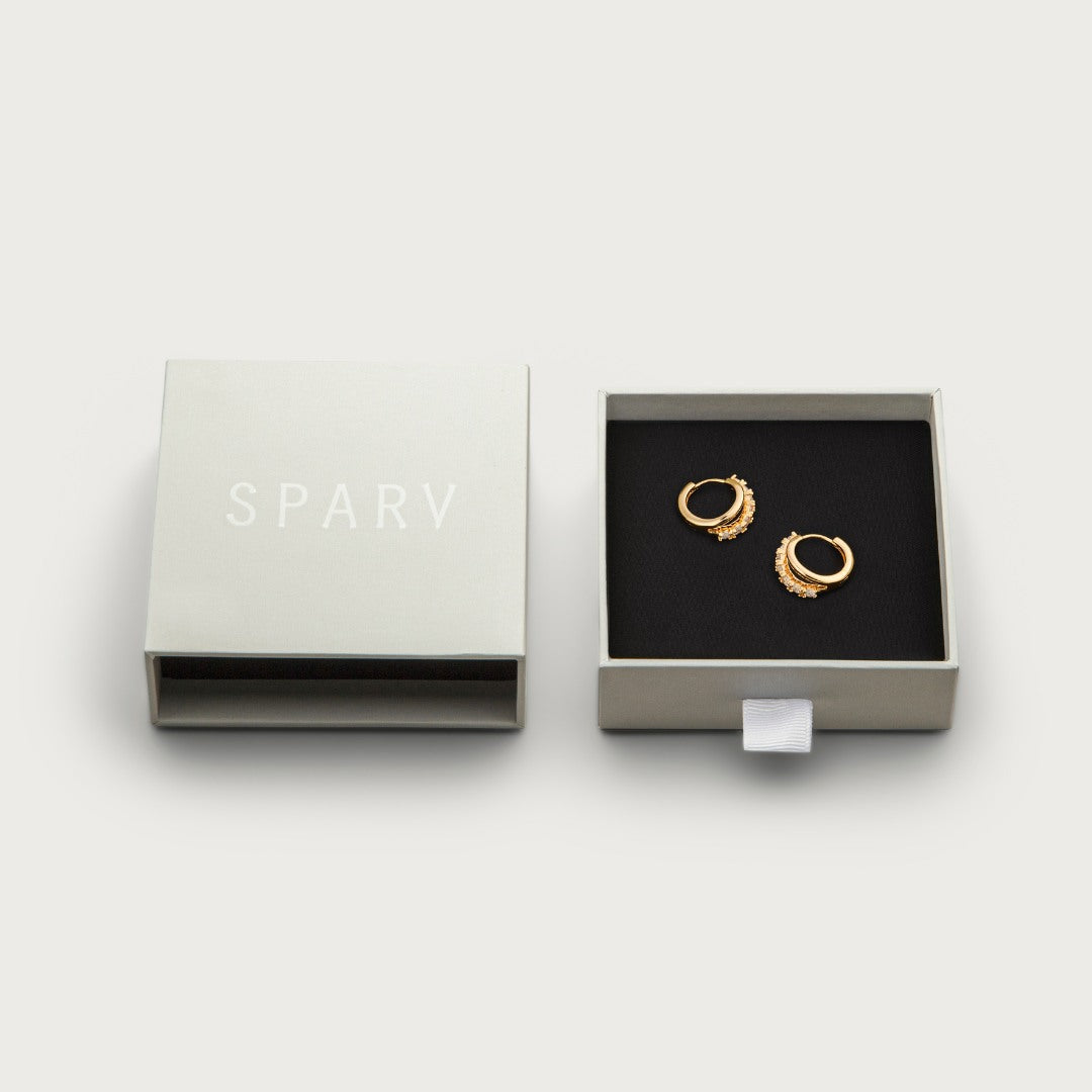Journey earrings