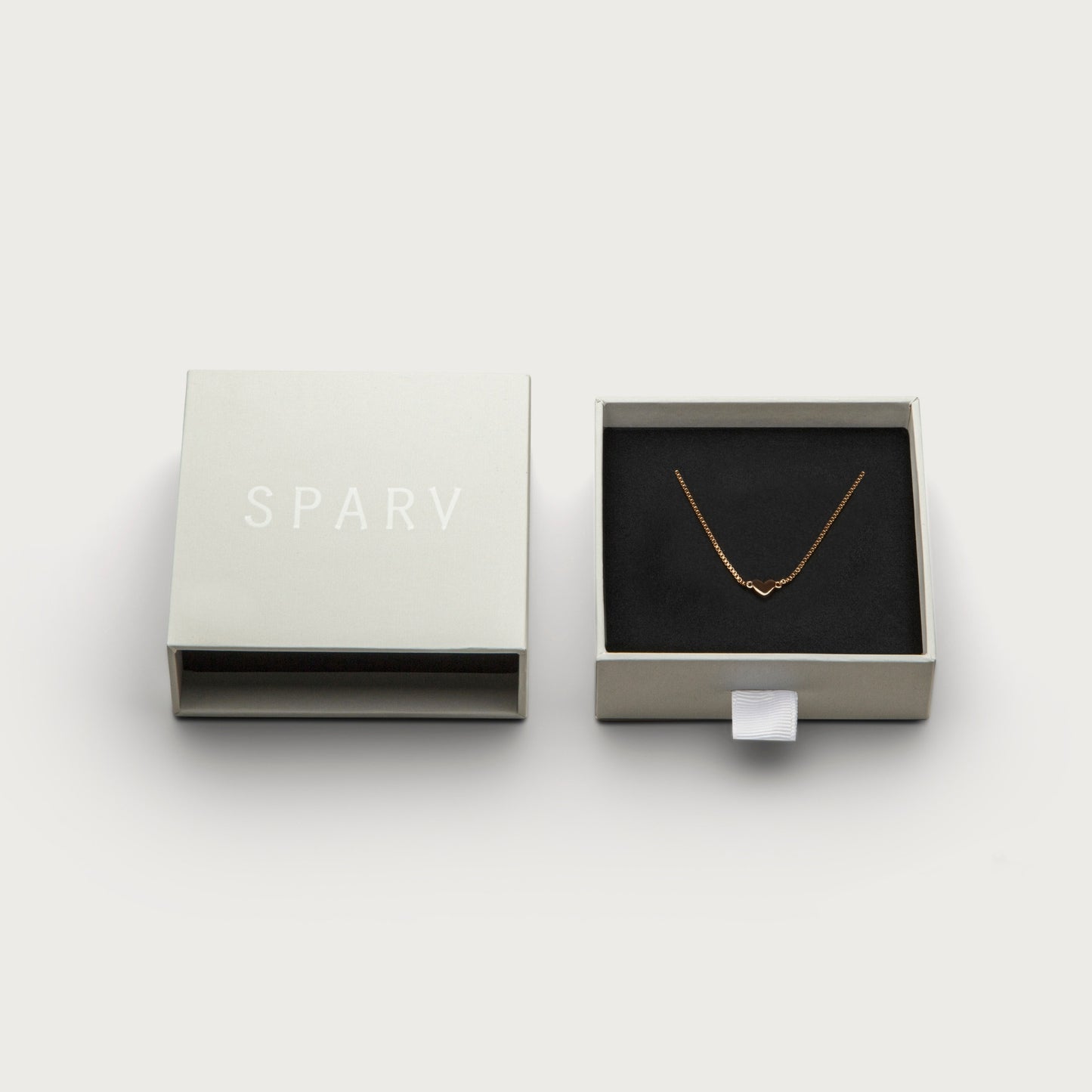 Admire necklace