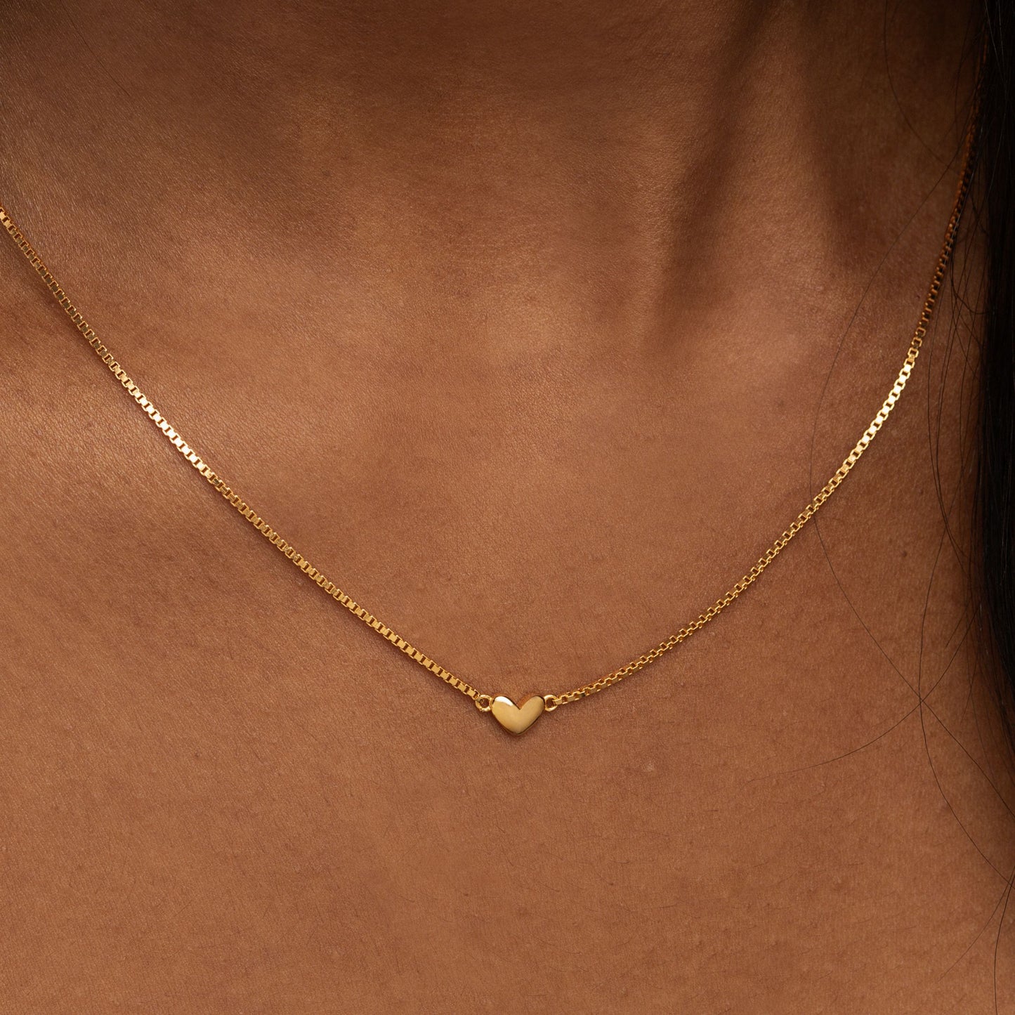 Admire necklace