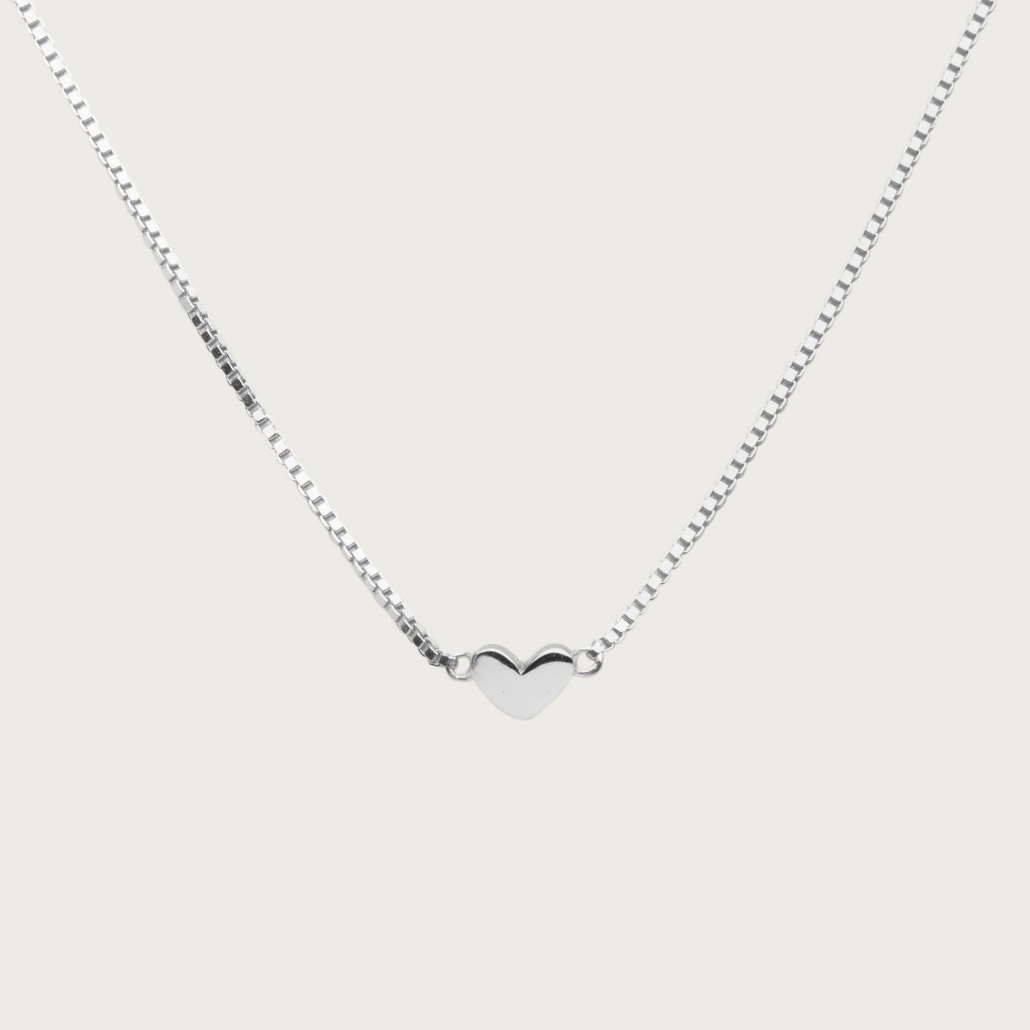 Admire necklace