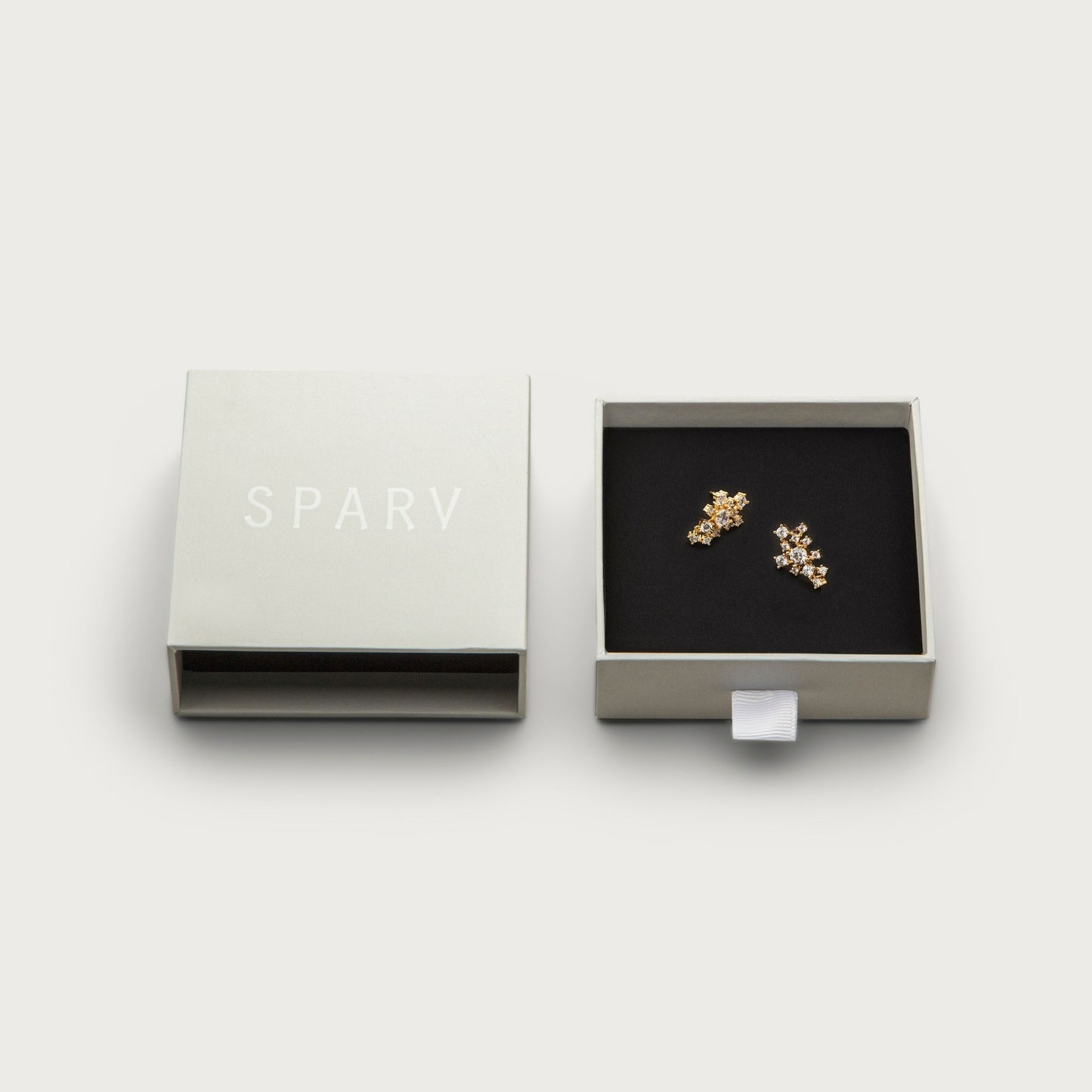 All Day earrings