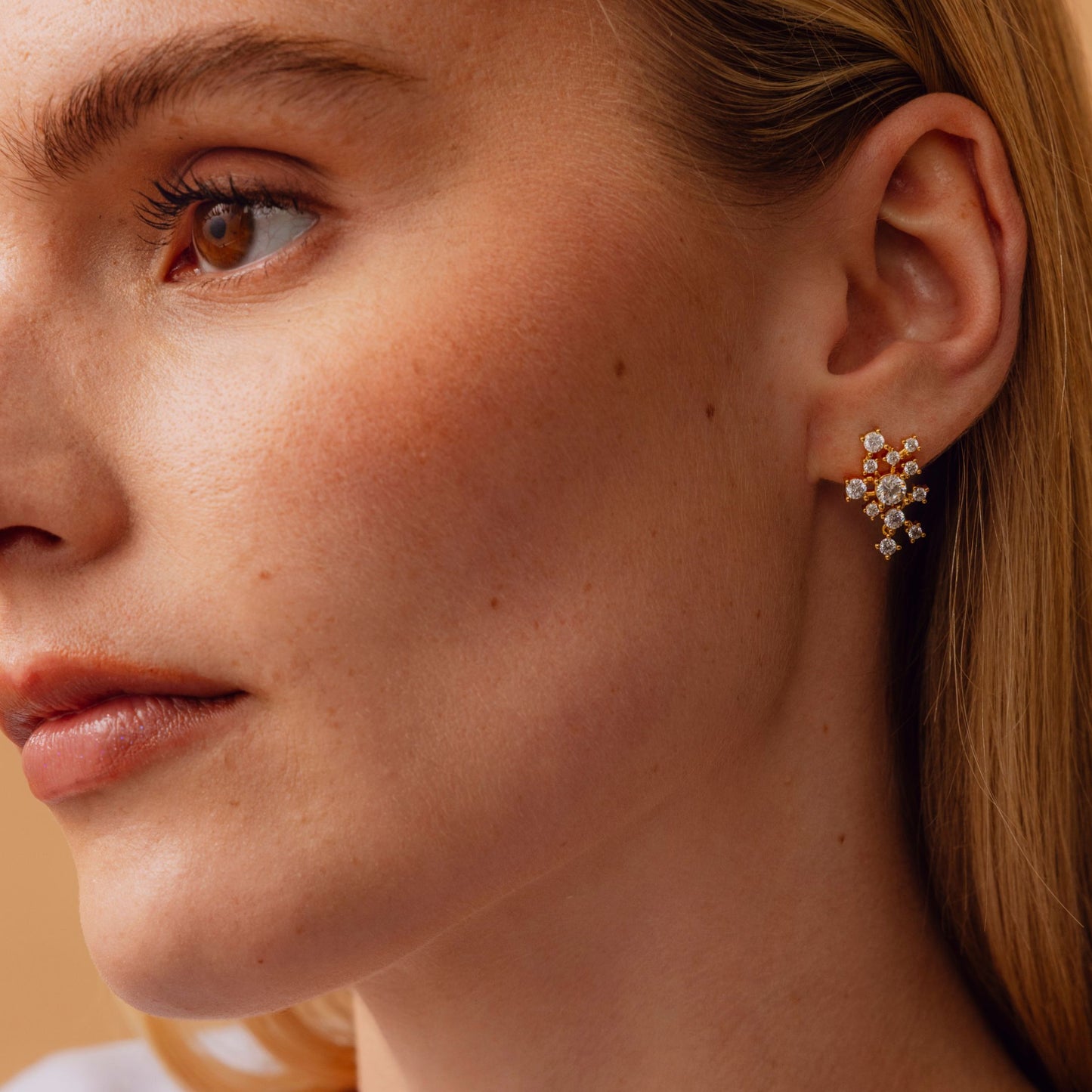 All Day earrings