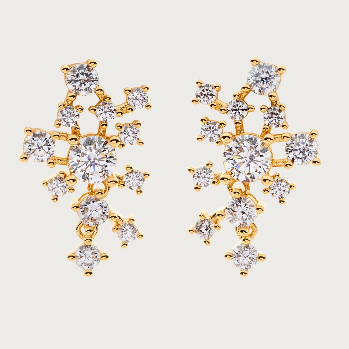 All Day earrings