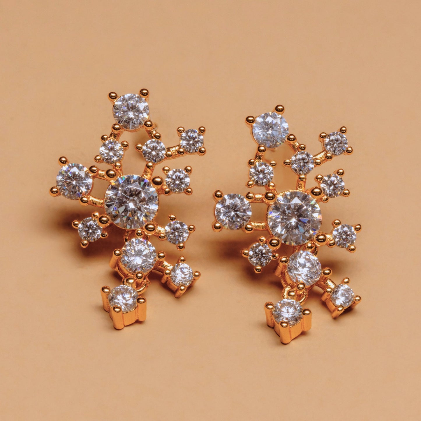 All Day earrings