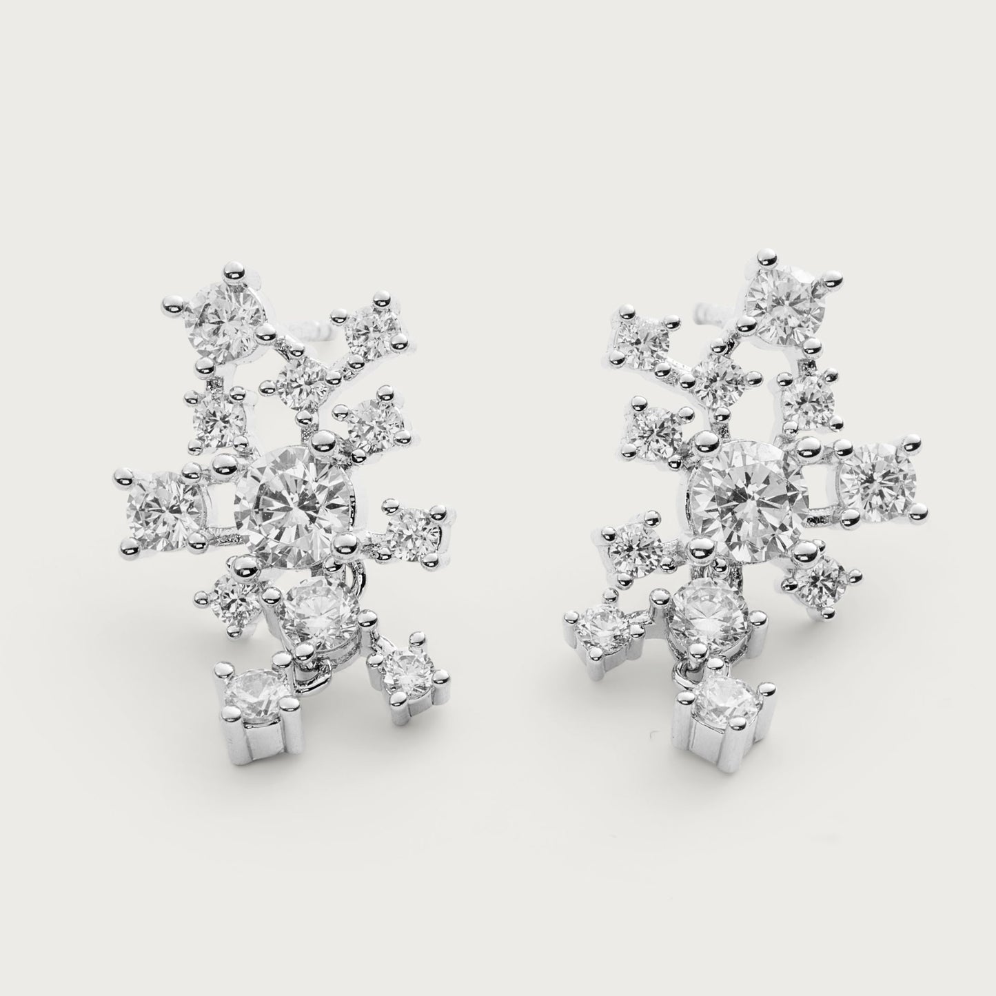 All Day earrings