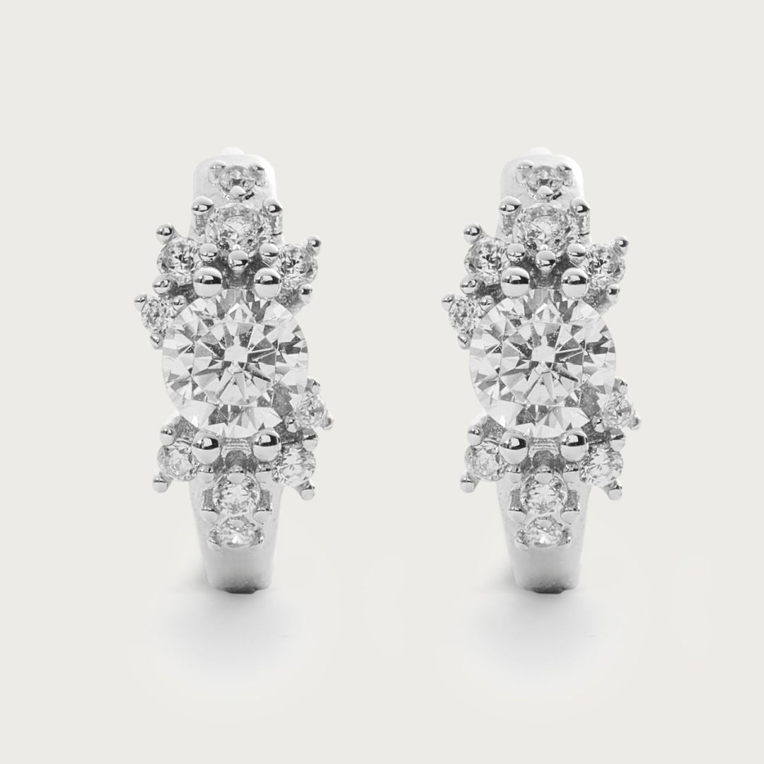 Always On earrings