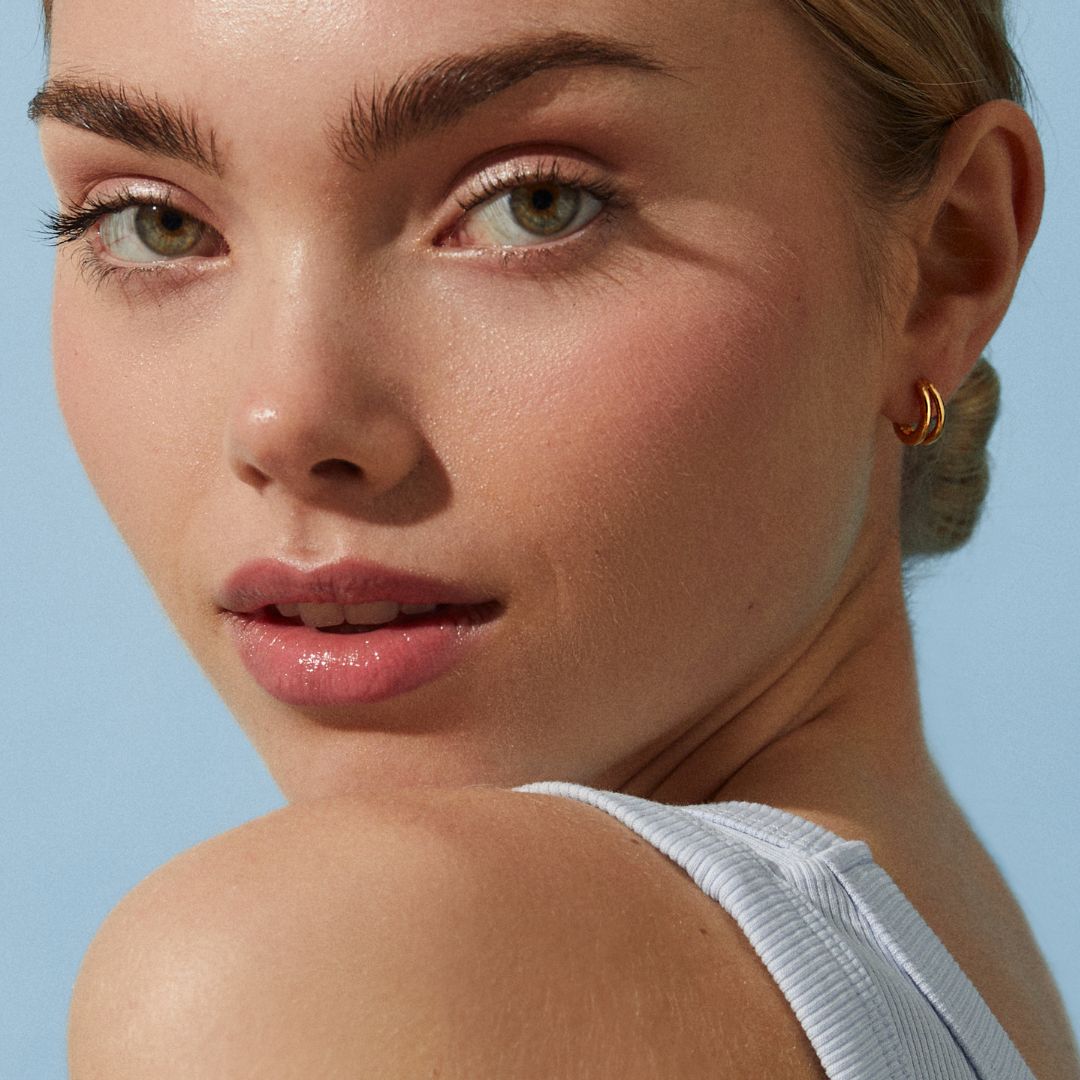 Donna earrings