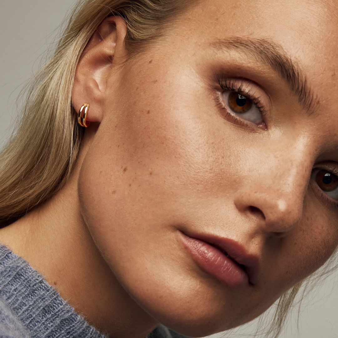 Donna earrings