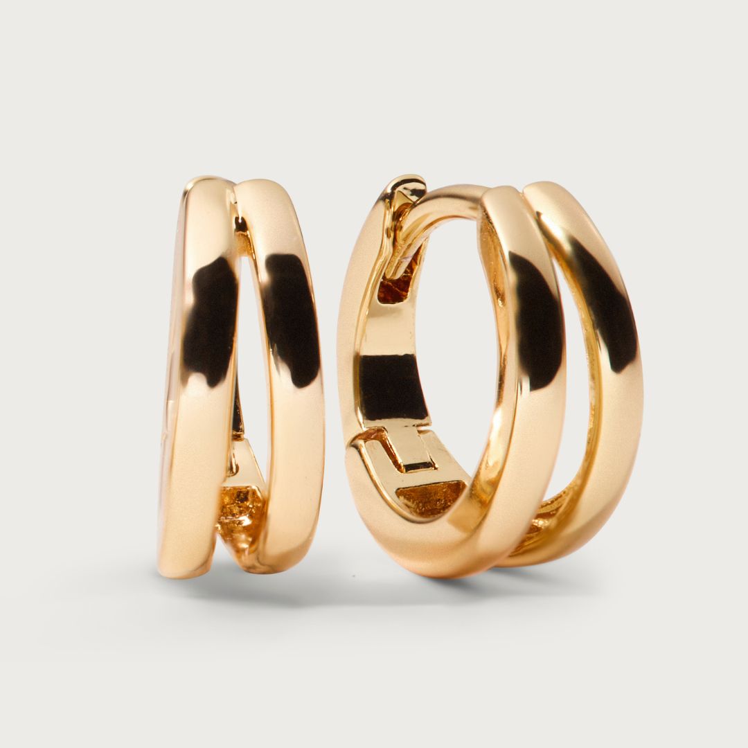 Donna earrings