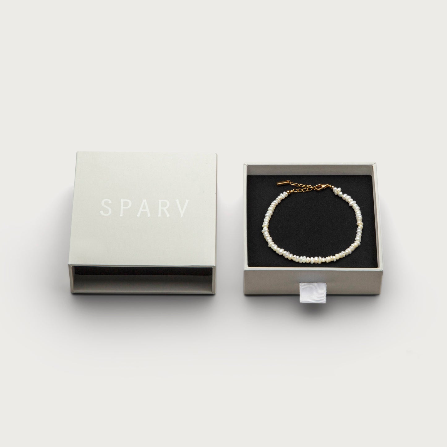 Dressy bracelet