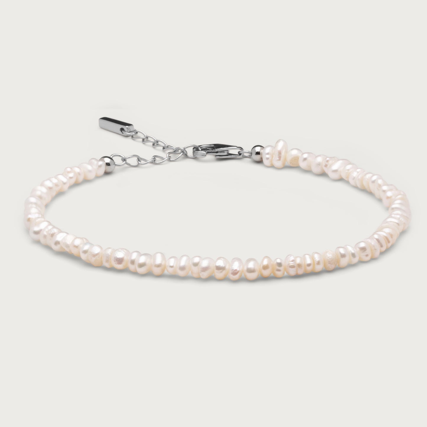 Dressy bracelet