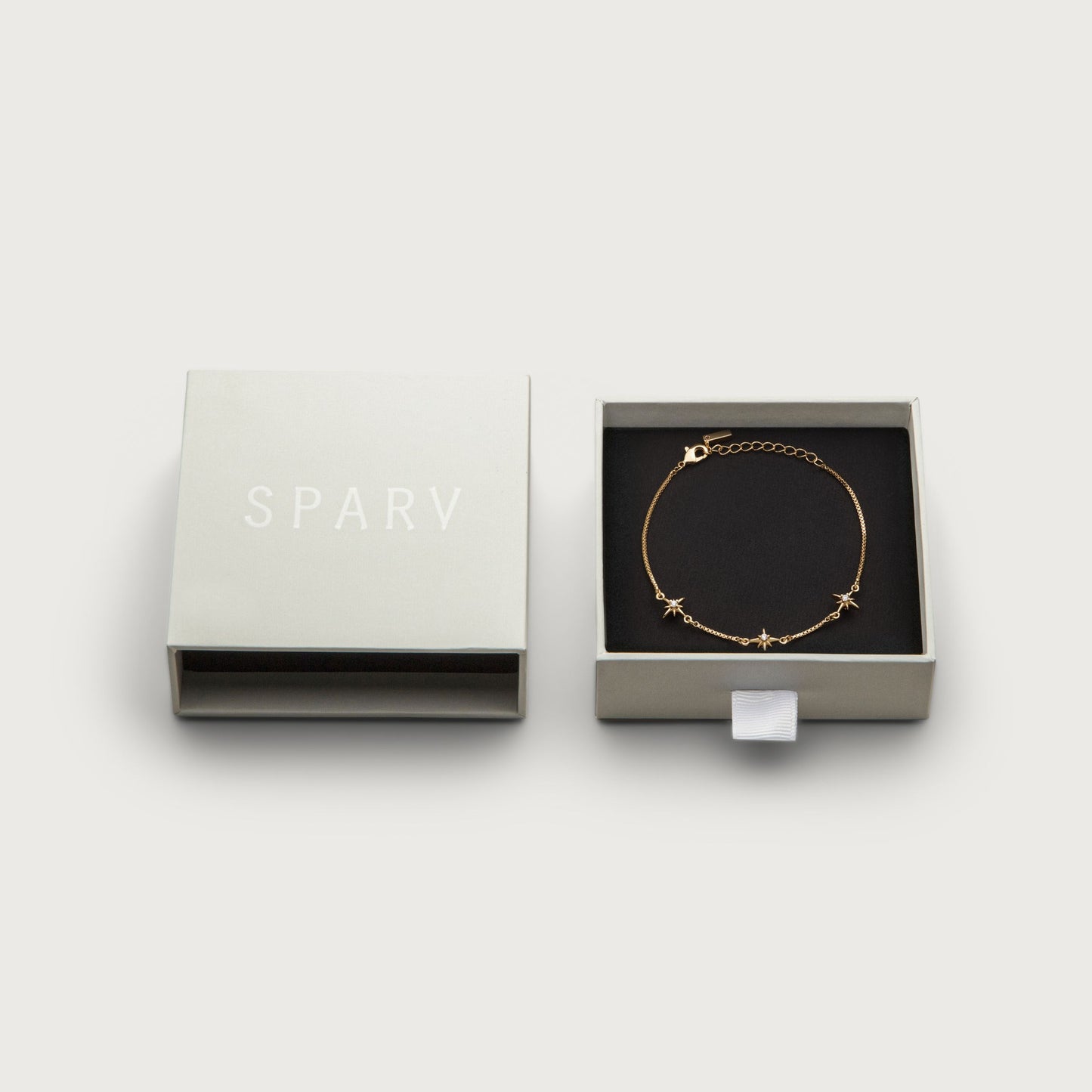 Dust bracelet