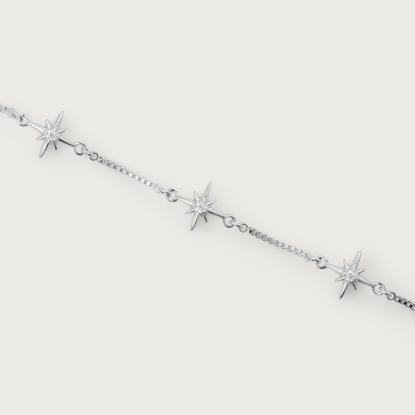 Dust bracelet