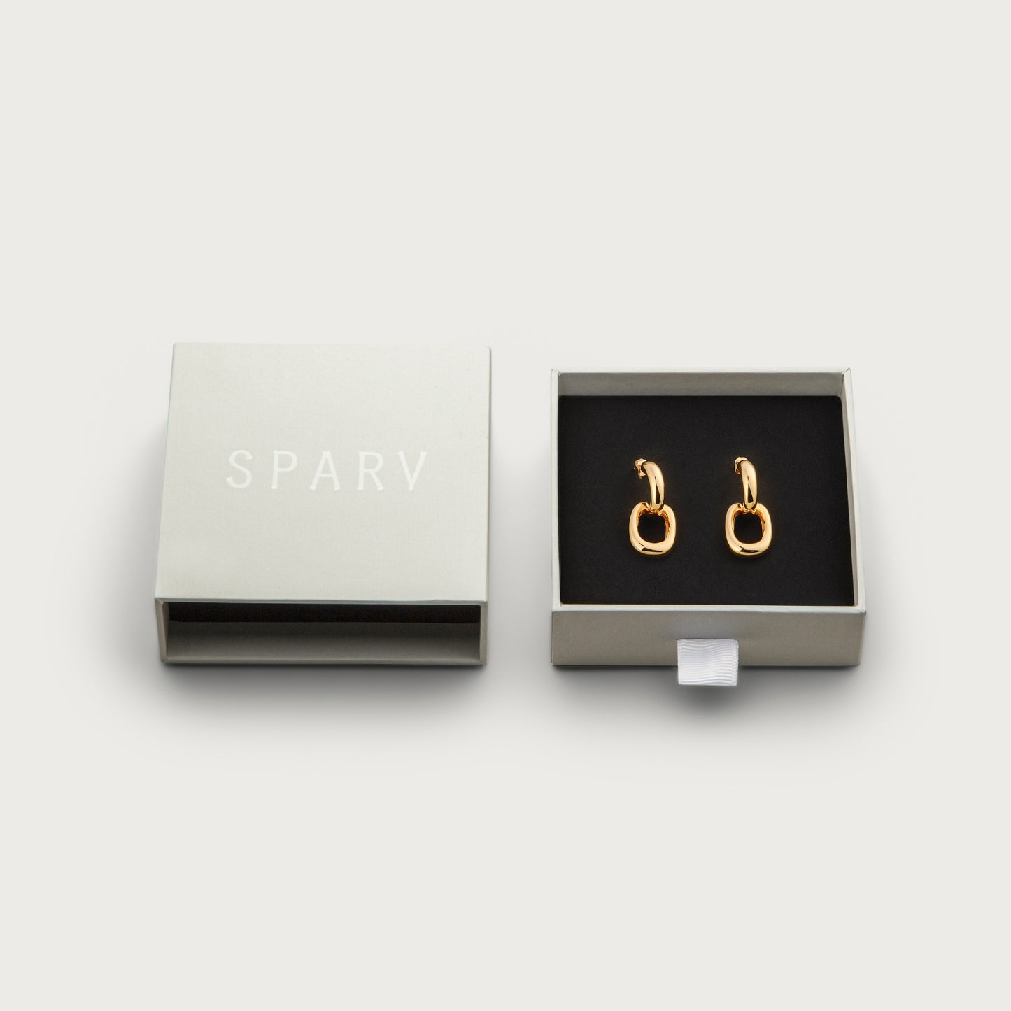 Easy Pick earrings
