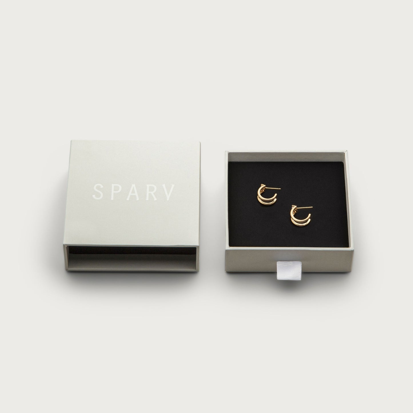 Everyday earrings