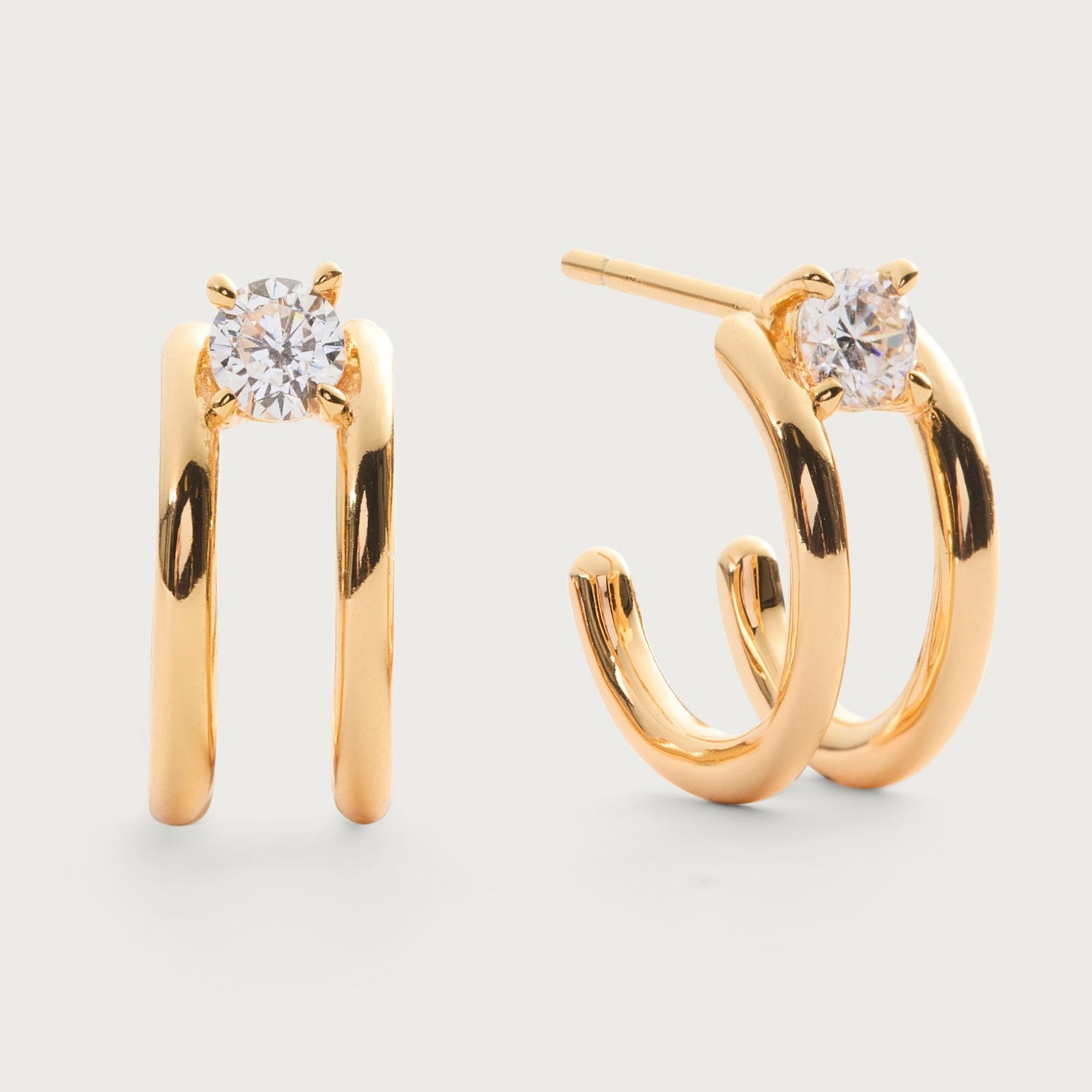 Everyday earrings