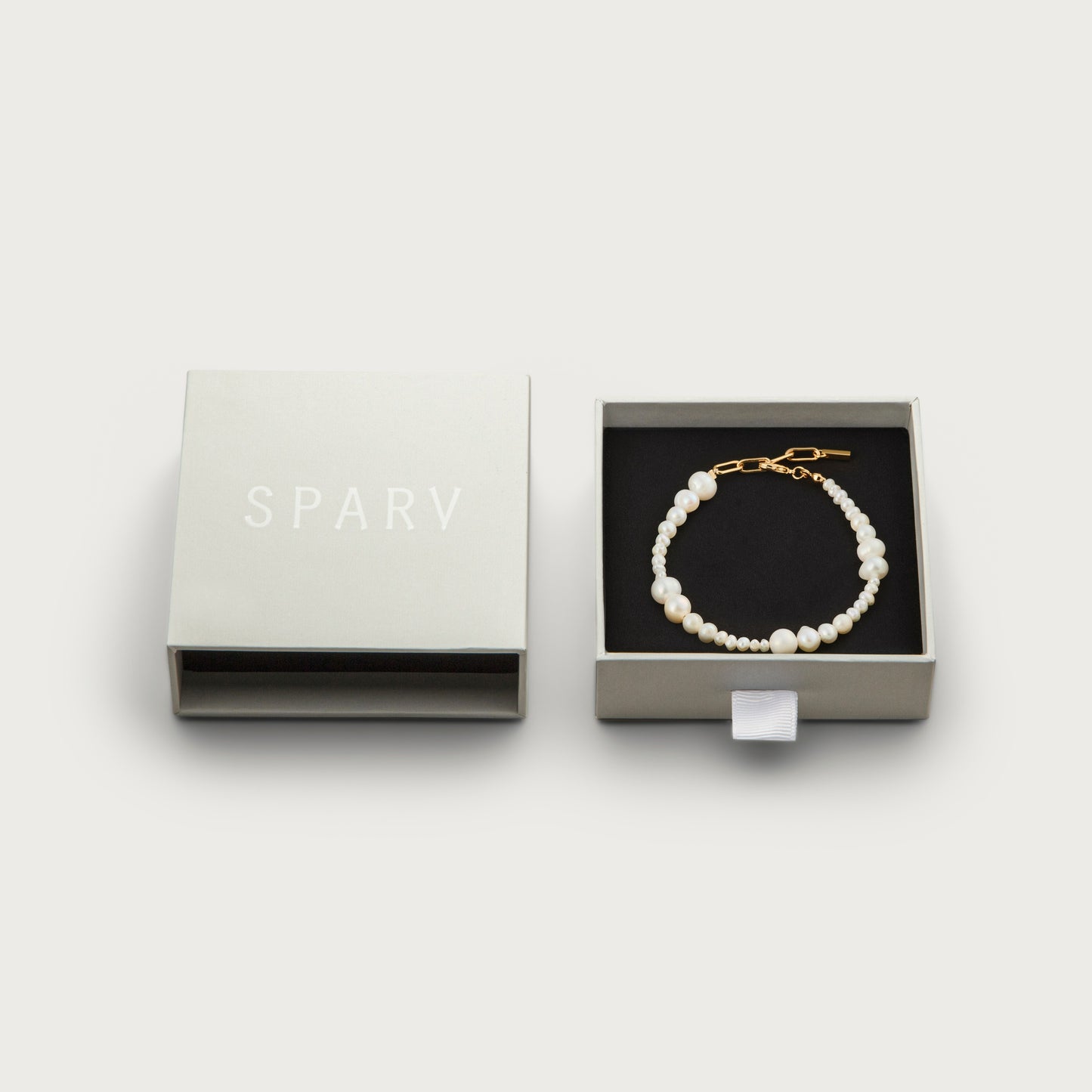 First Choice bracelet