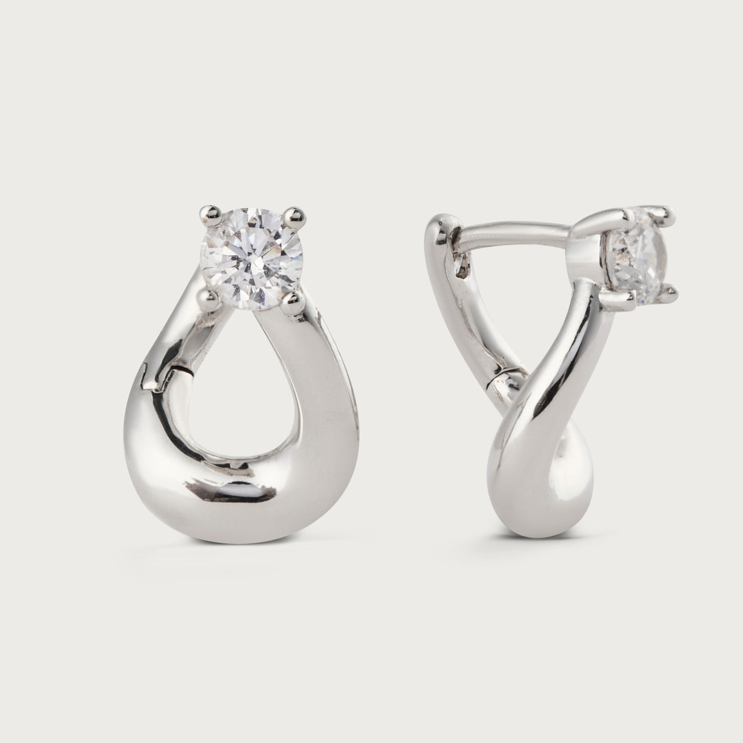 First Thing earrings