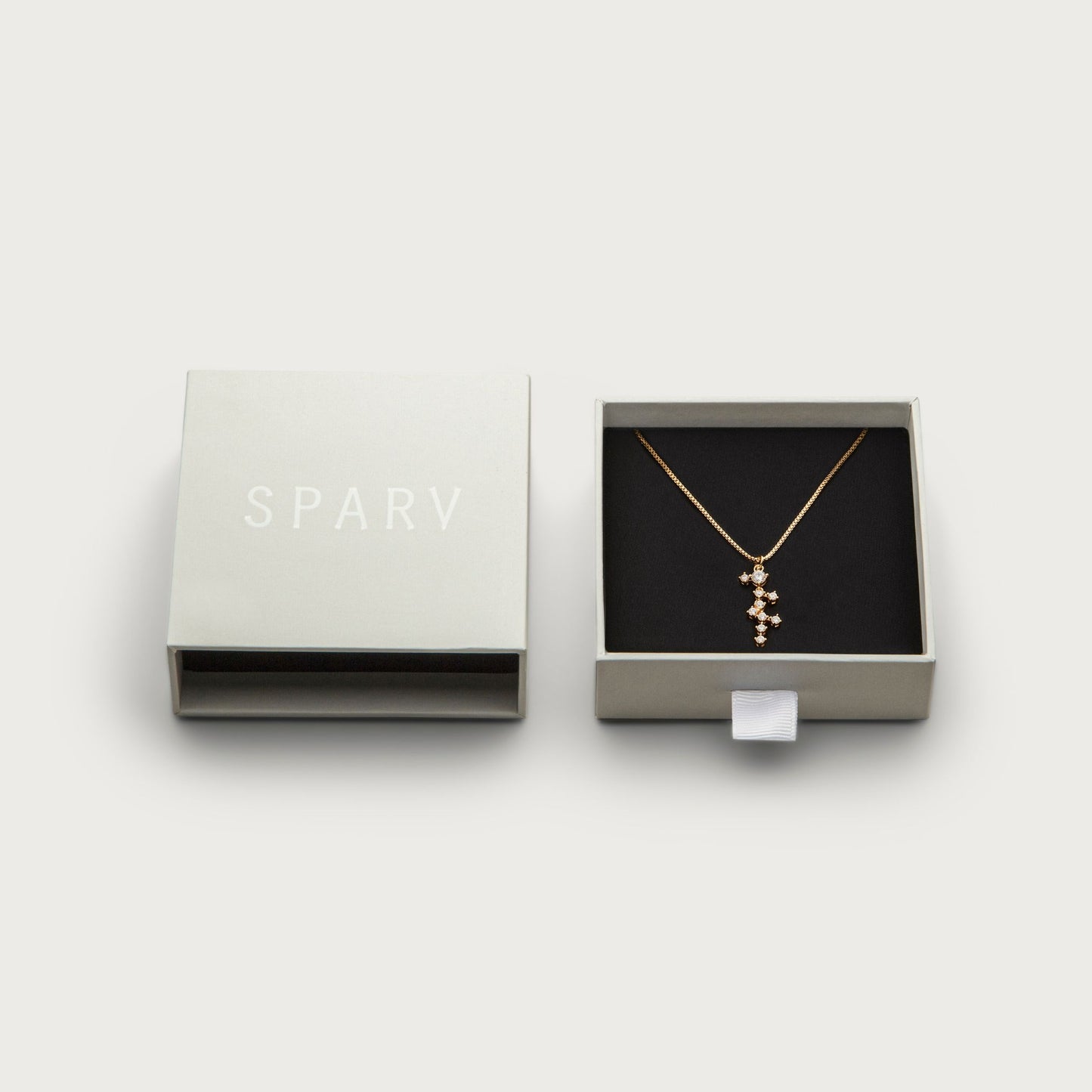 Light to Night necklace