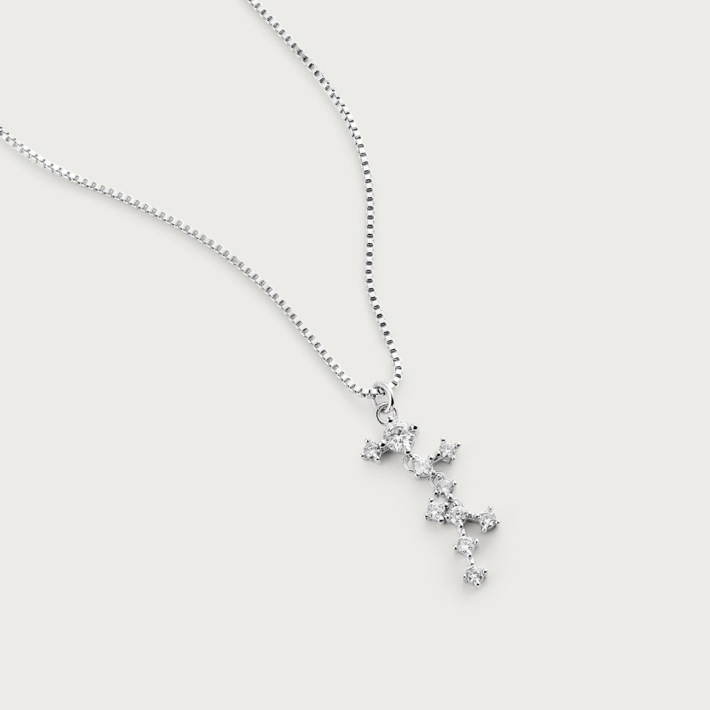 Light to Night necklace