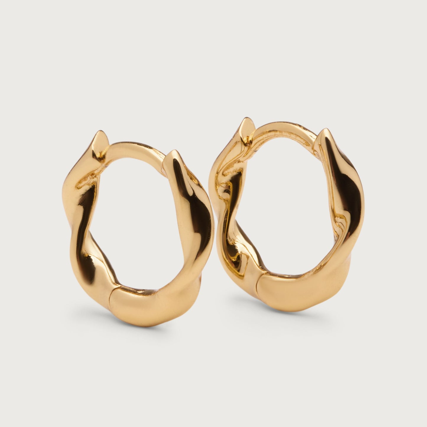 Little Nook earrings