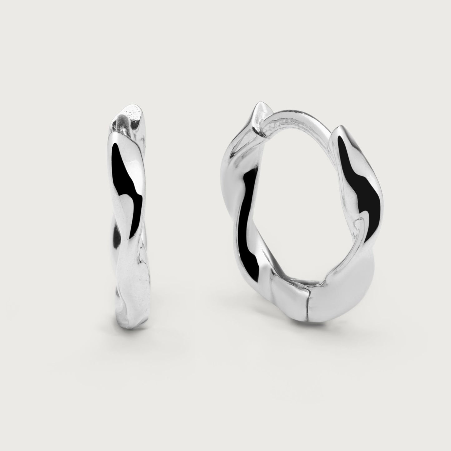 Little Nook earrings