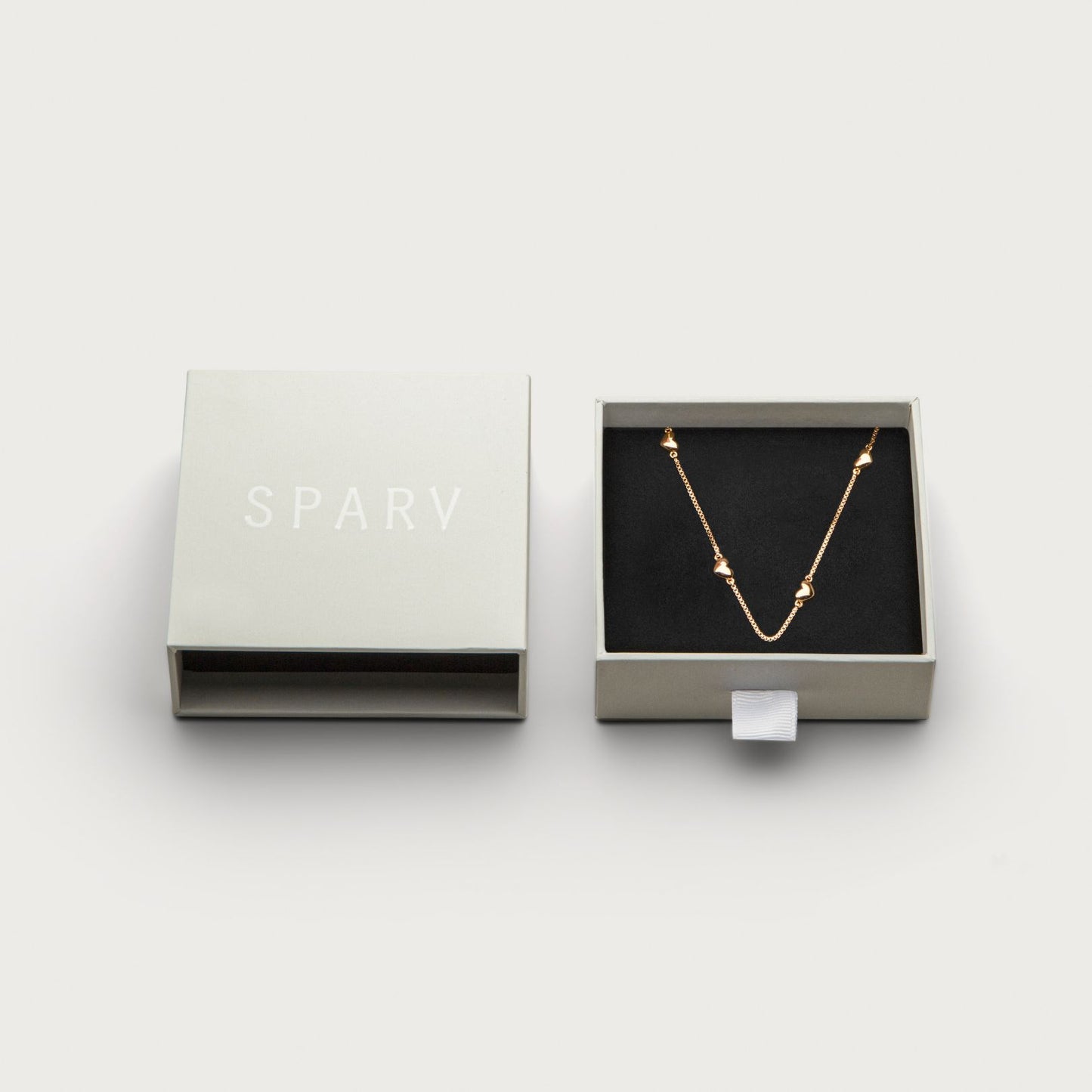 Love Links necklace