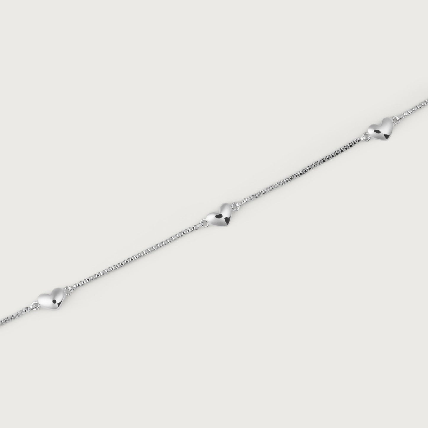 Love Links necklace