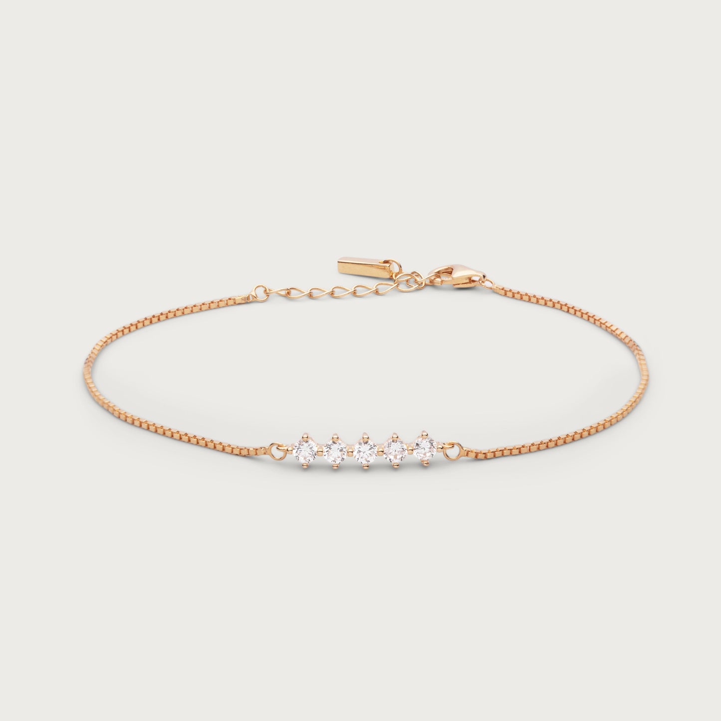 Night sky bracelet