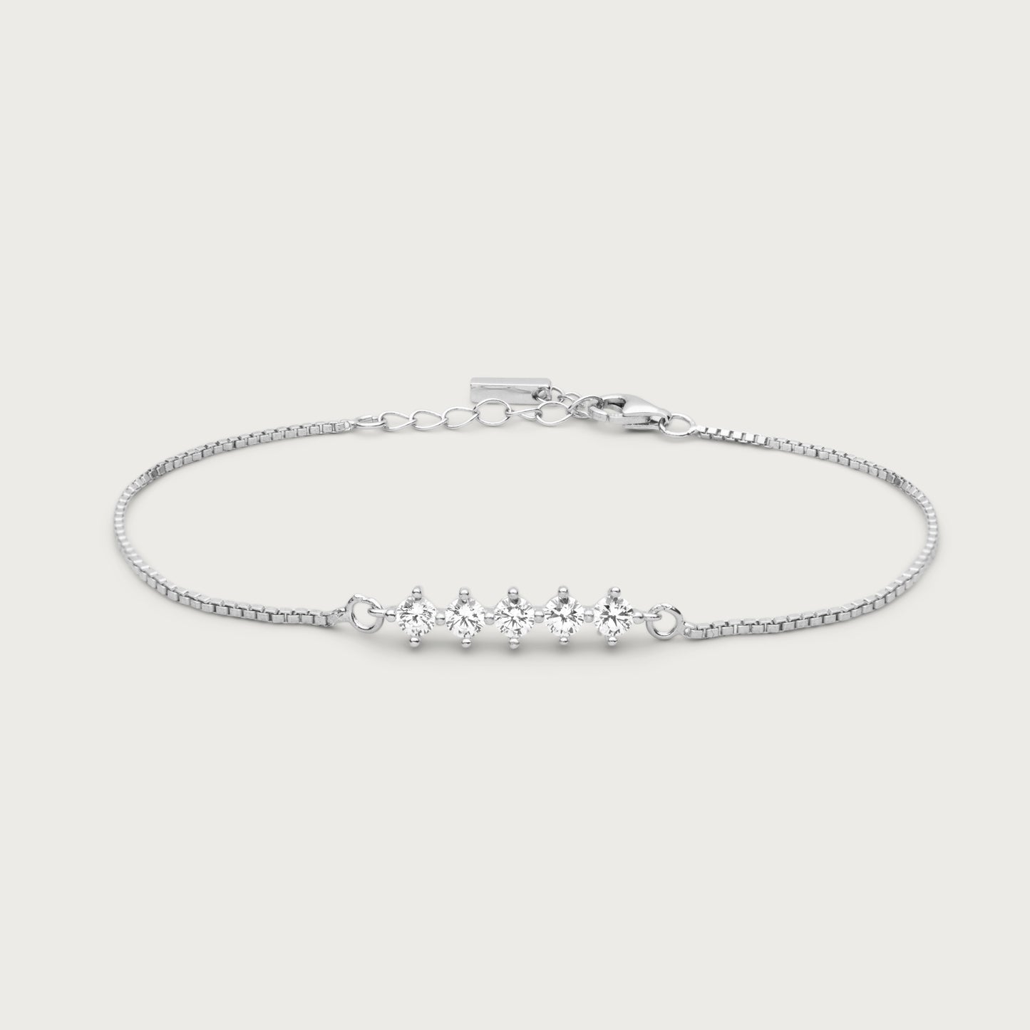 Night sky bracelet
