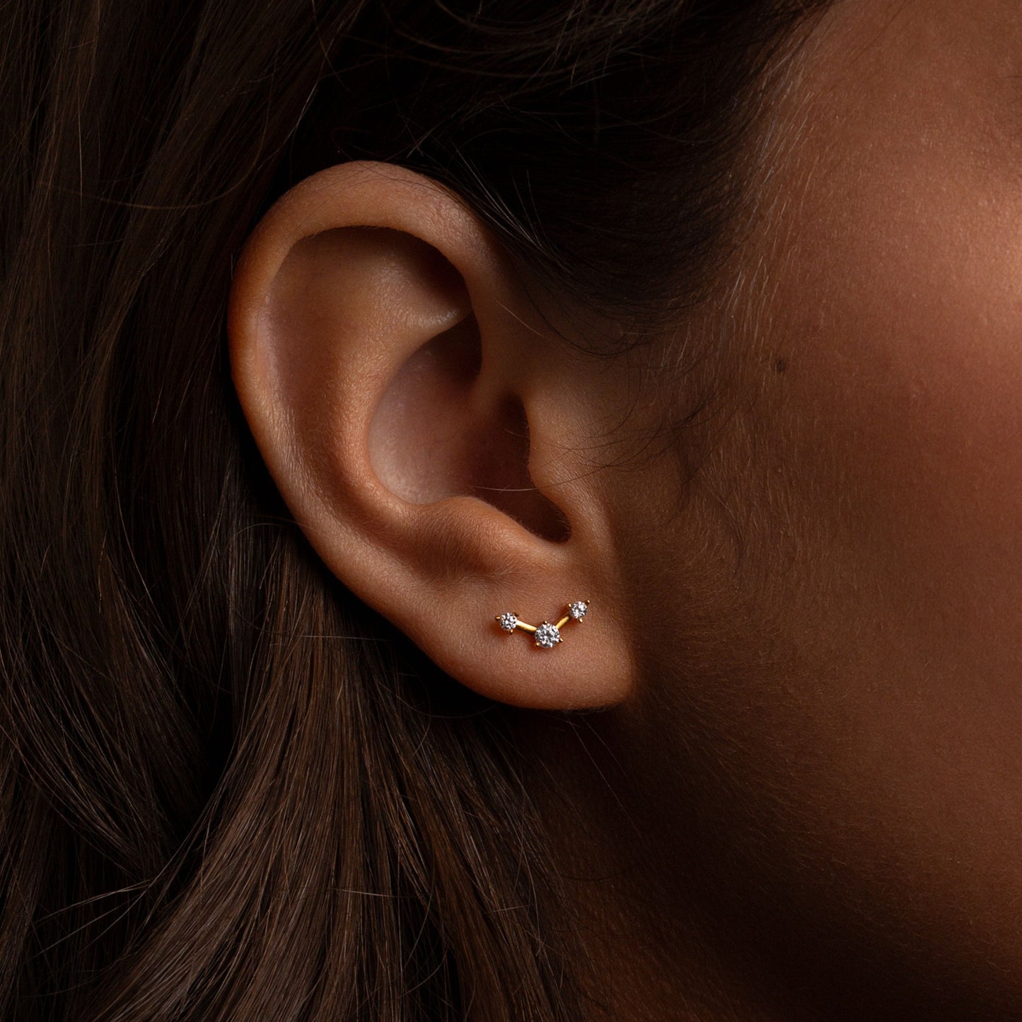 Nova earrings