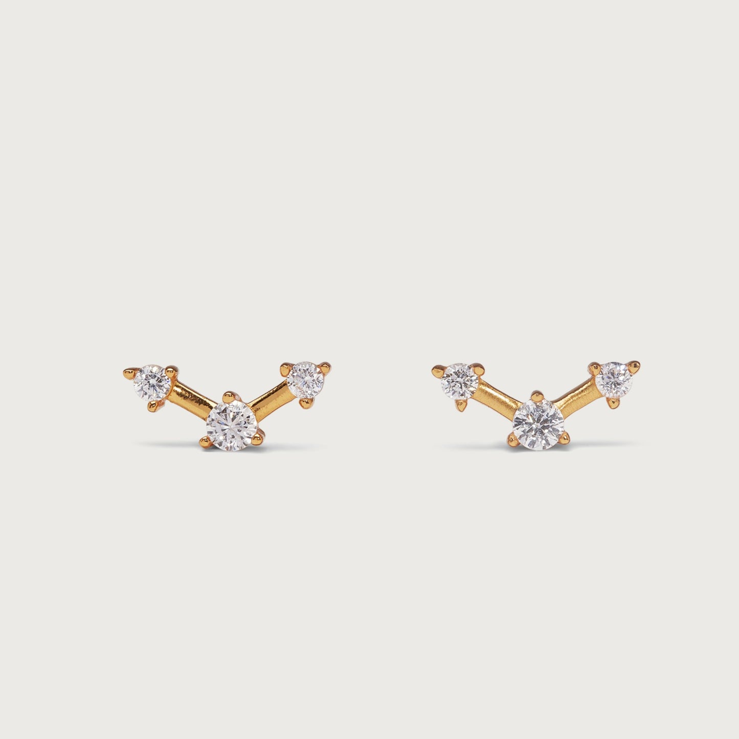 Nova earrings
