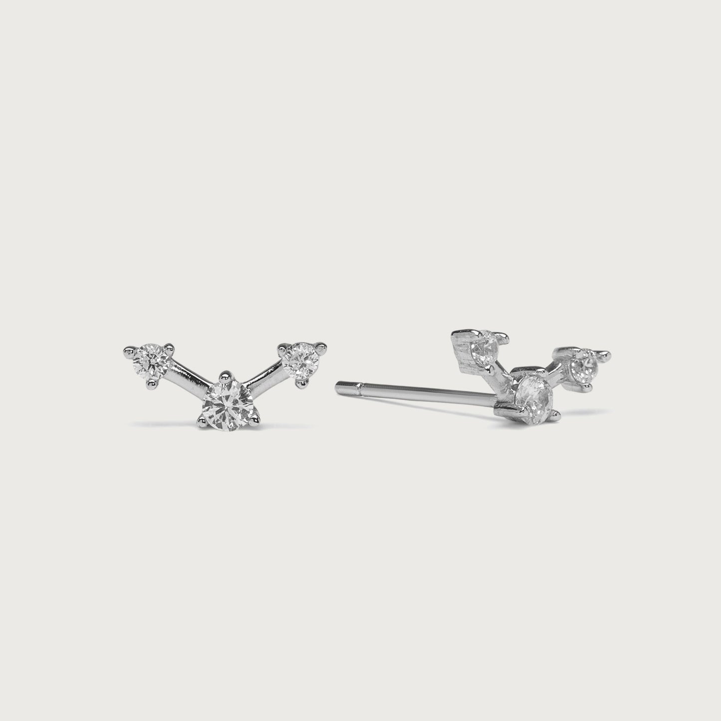 Nova earrings