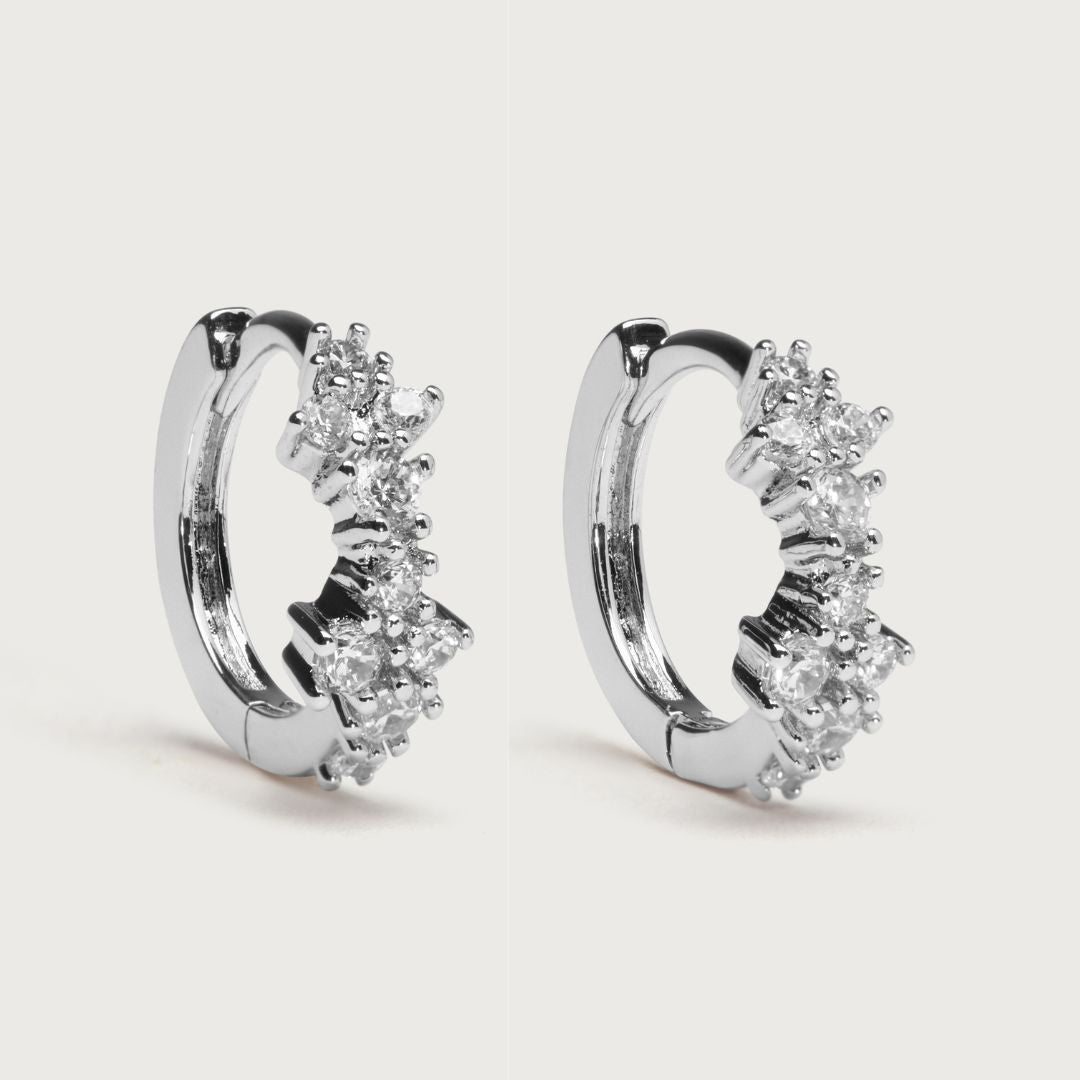 Petite Twilight earrings