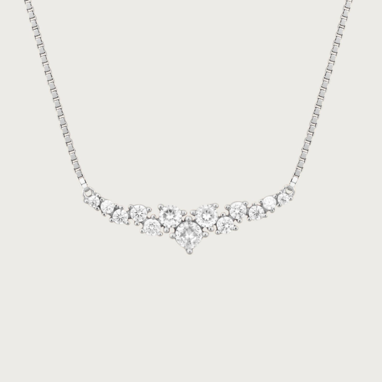 Skyfall necklace