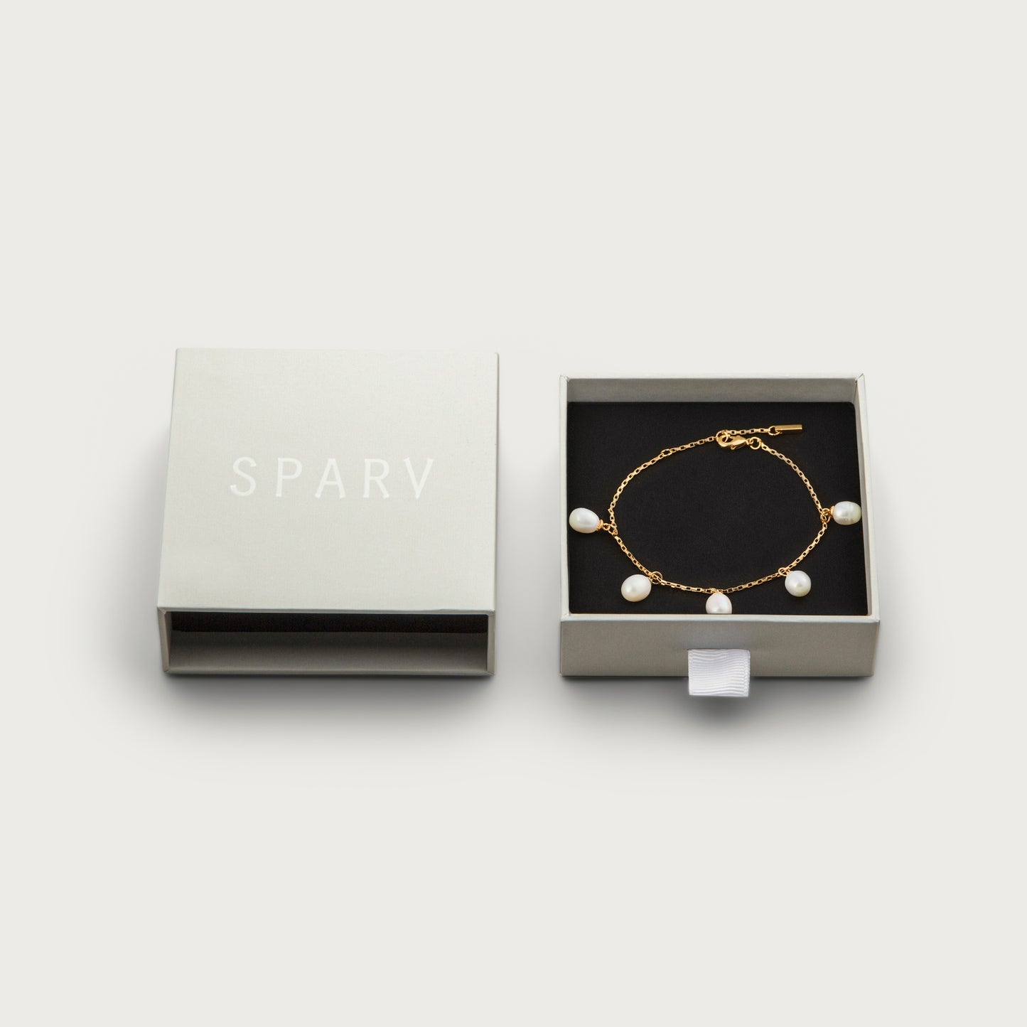 Soft Start bracelet