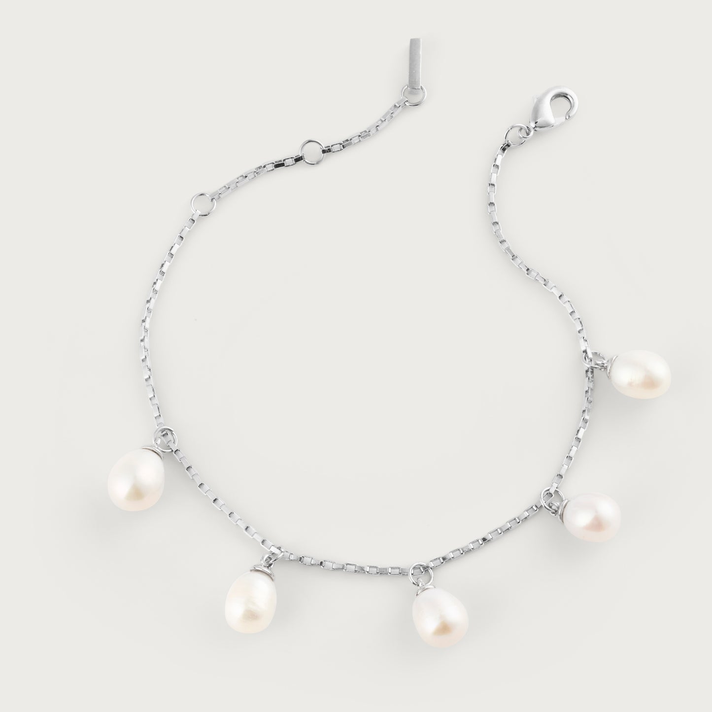 Soft Start bracelet