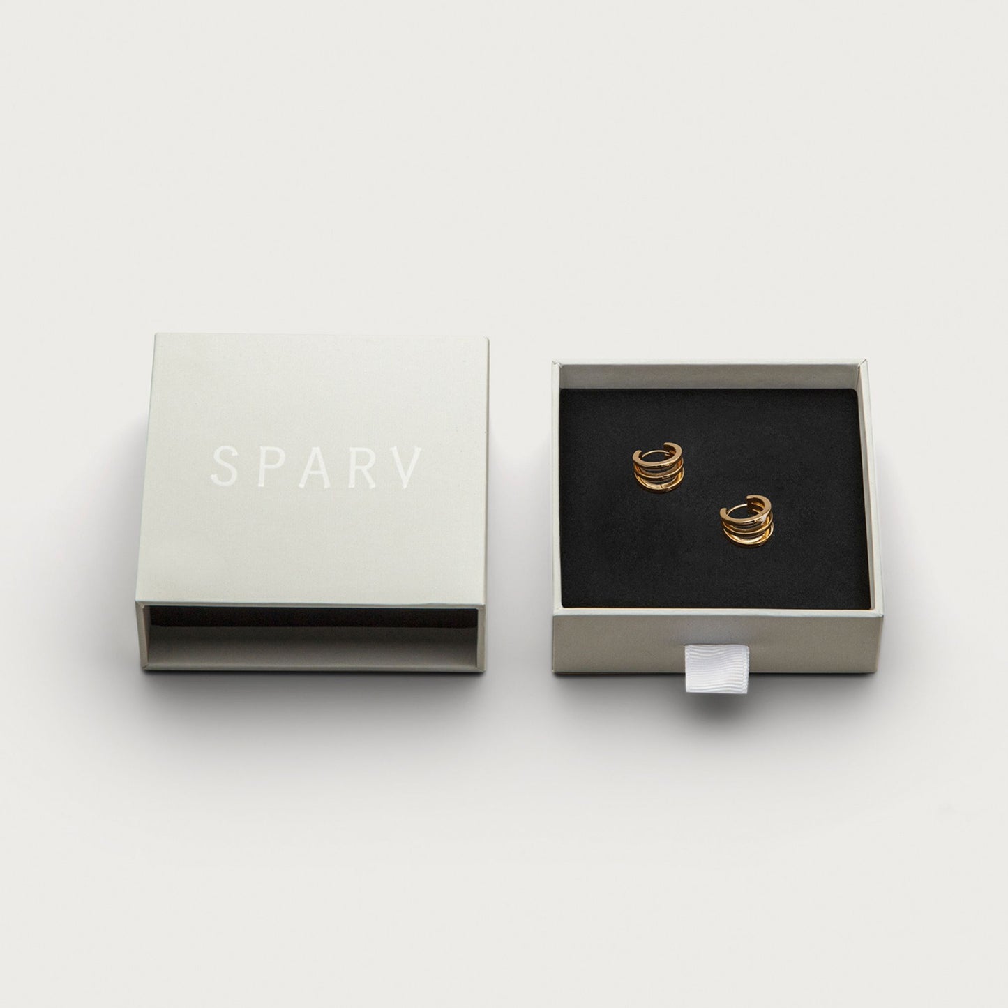 Soirée earrings