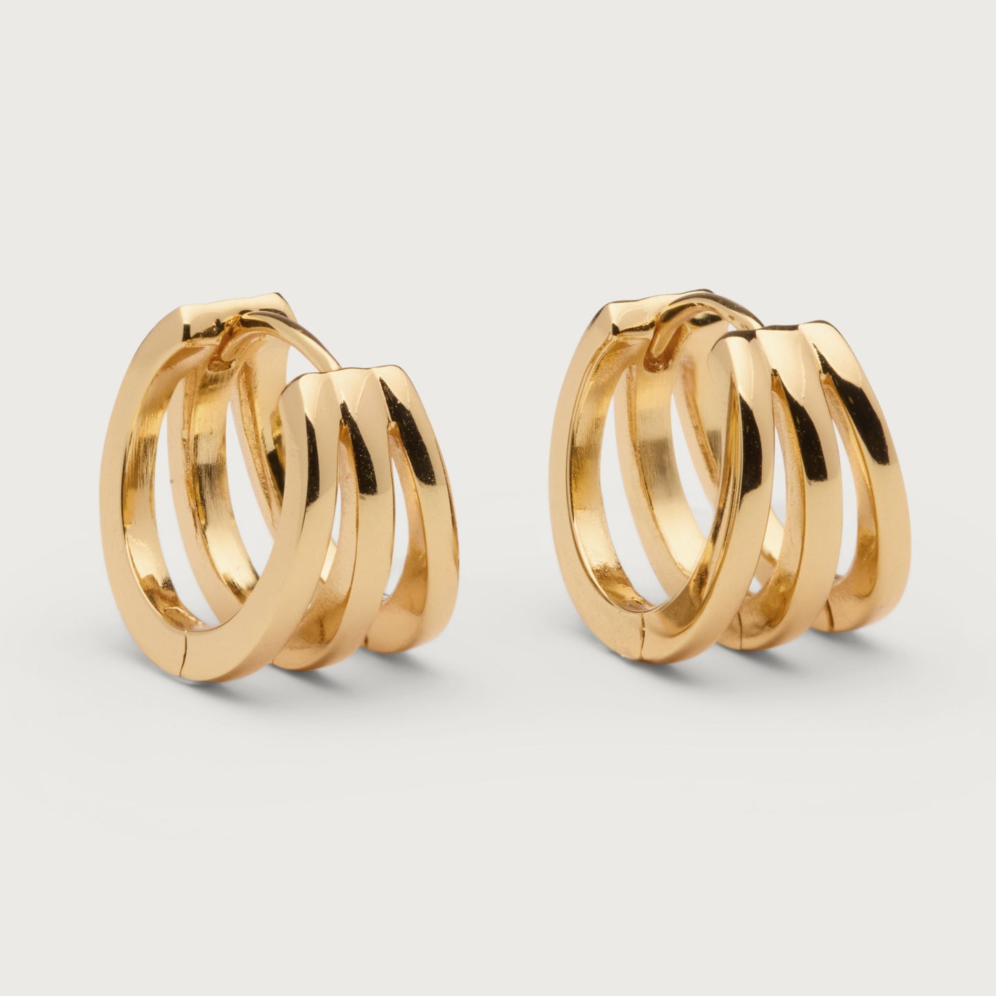 Soirée earrings
