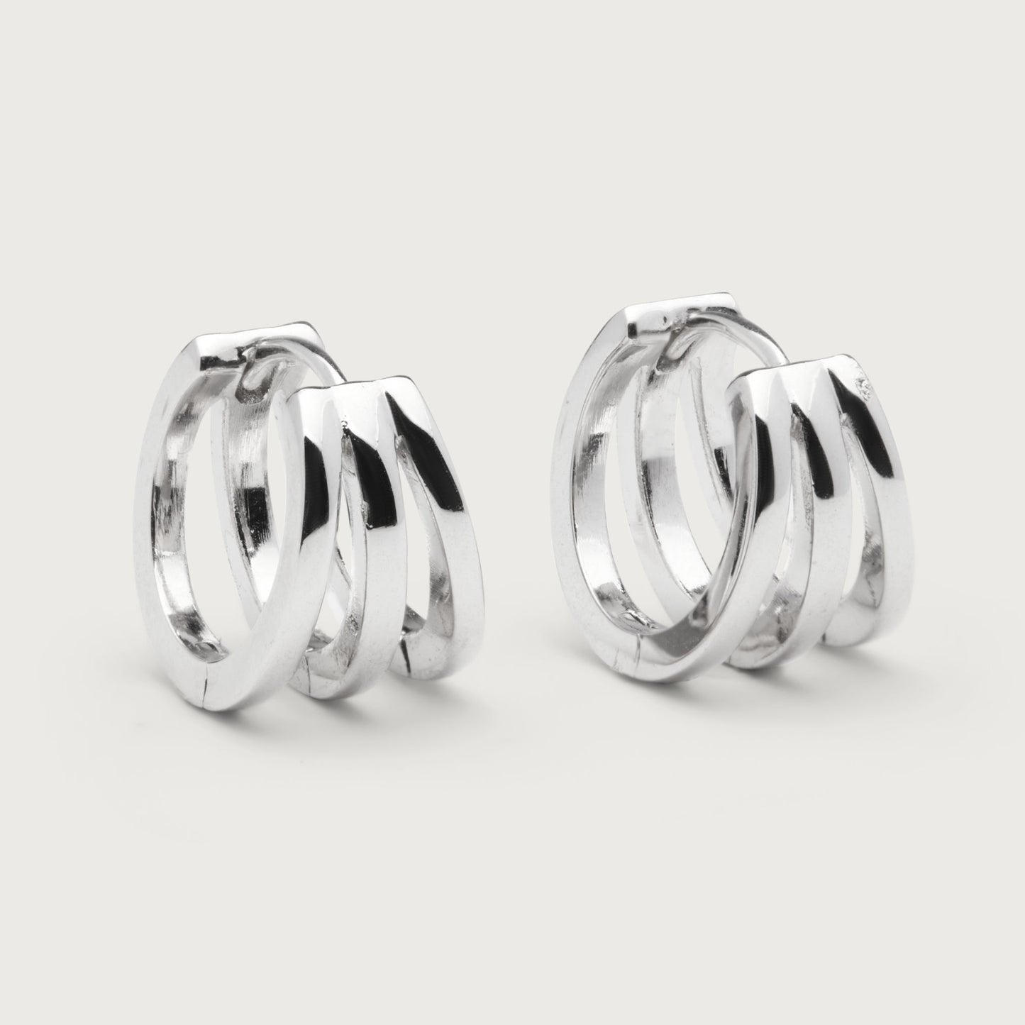 Soirée earrings