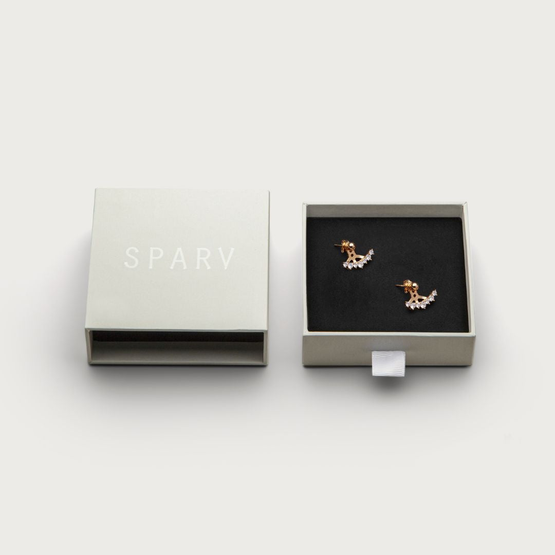 Sparkles earrings