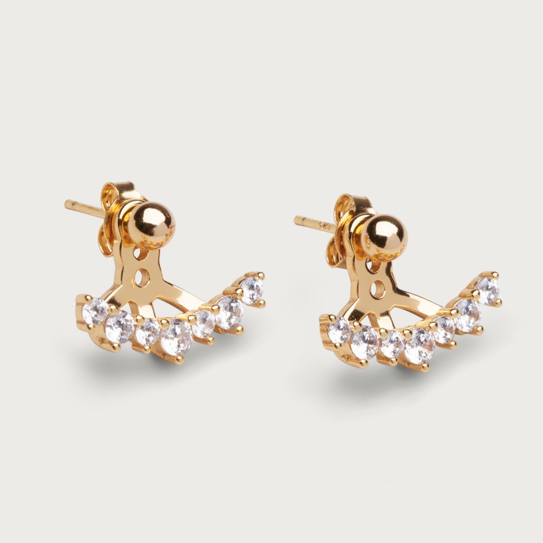 Sparkles earrings