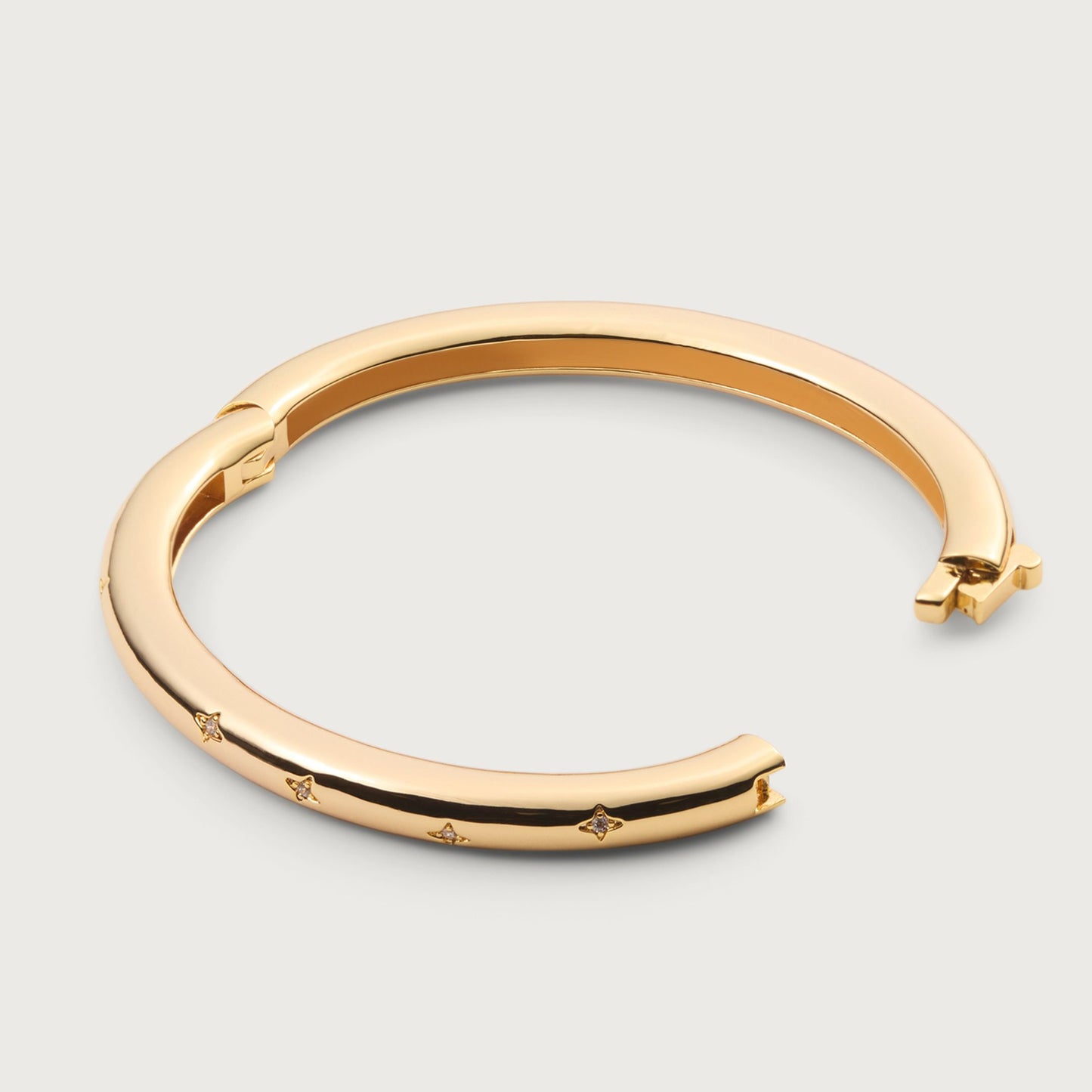 Stellar bracelet