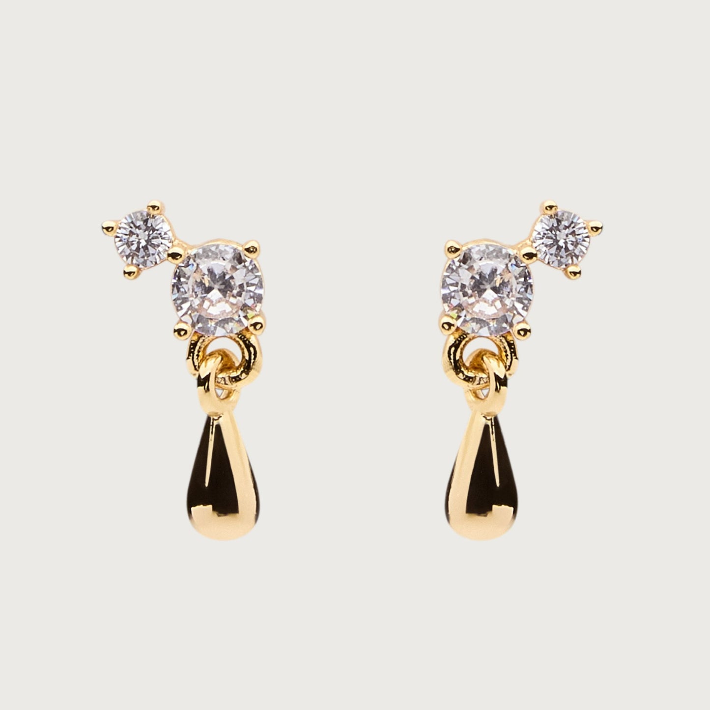 Sugar Drop earrings