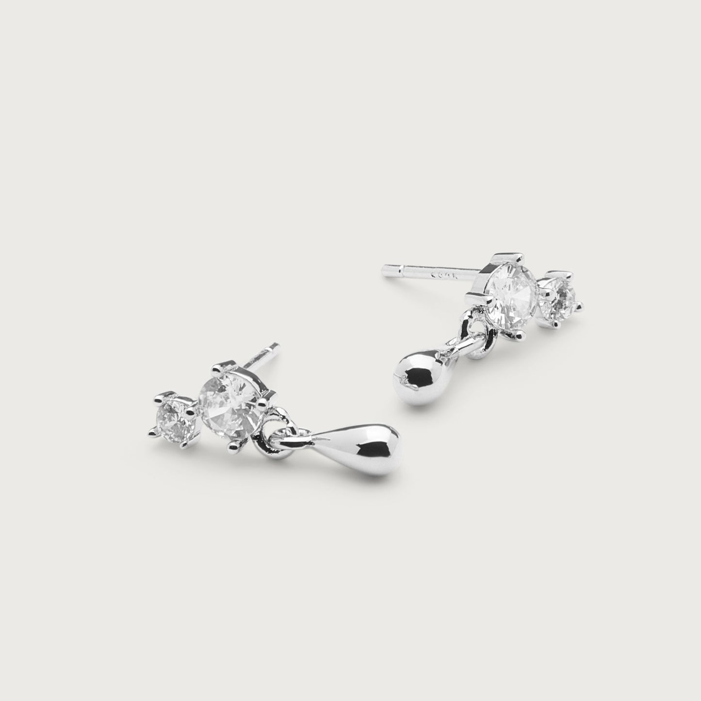 Sugar Drop earrings