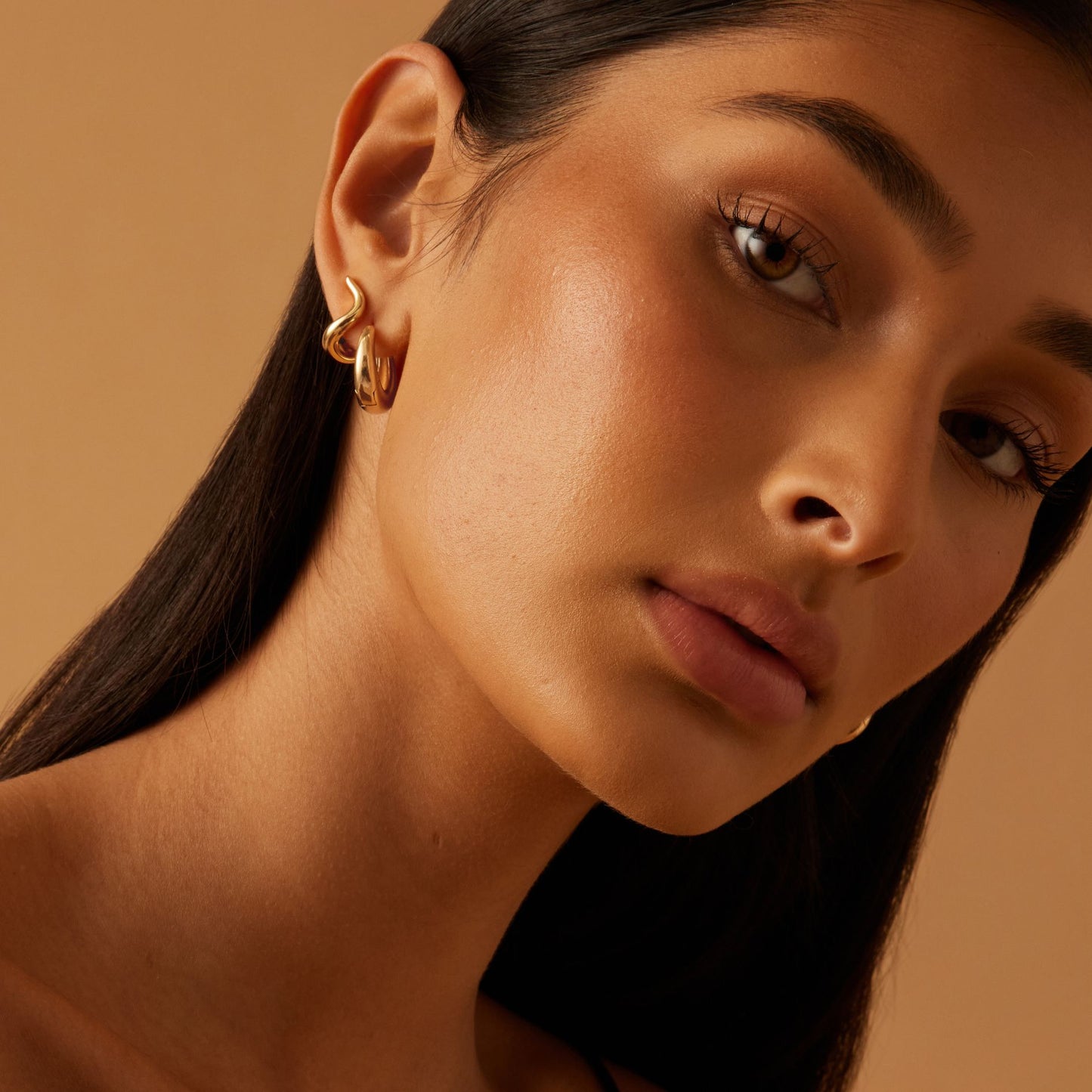 Sweet Escape earrings