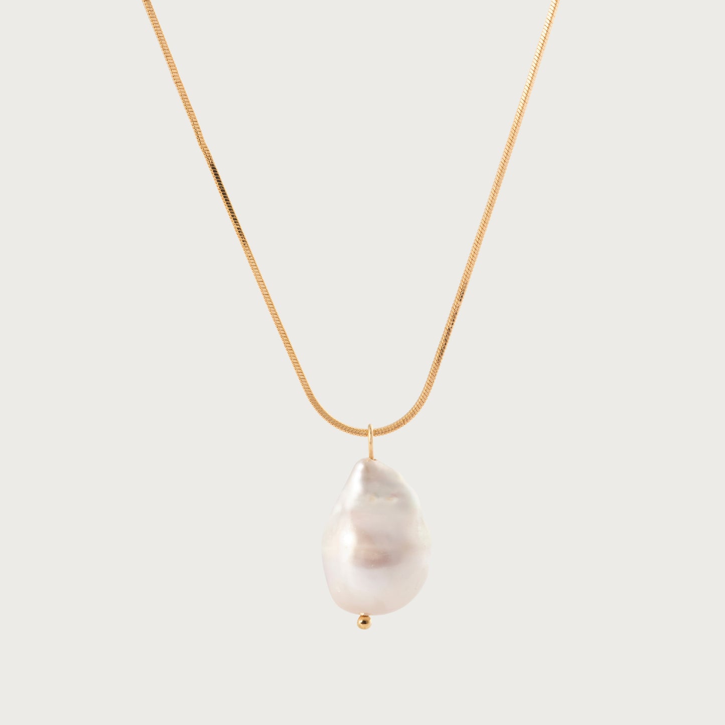 The One necklace
