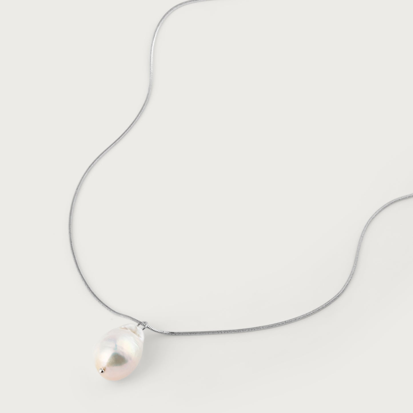 The One necklace