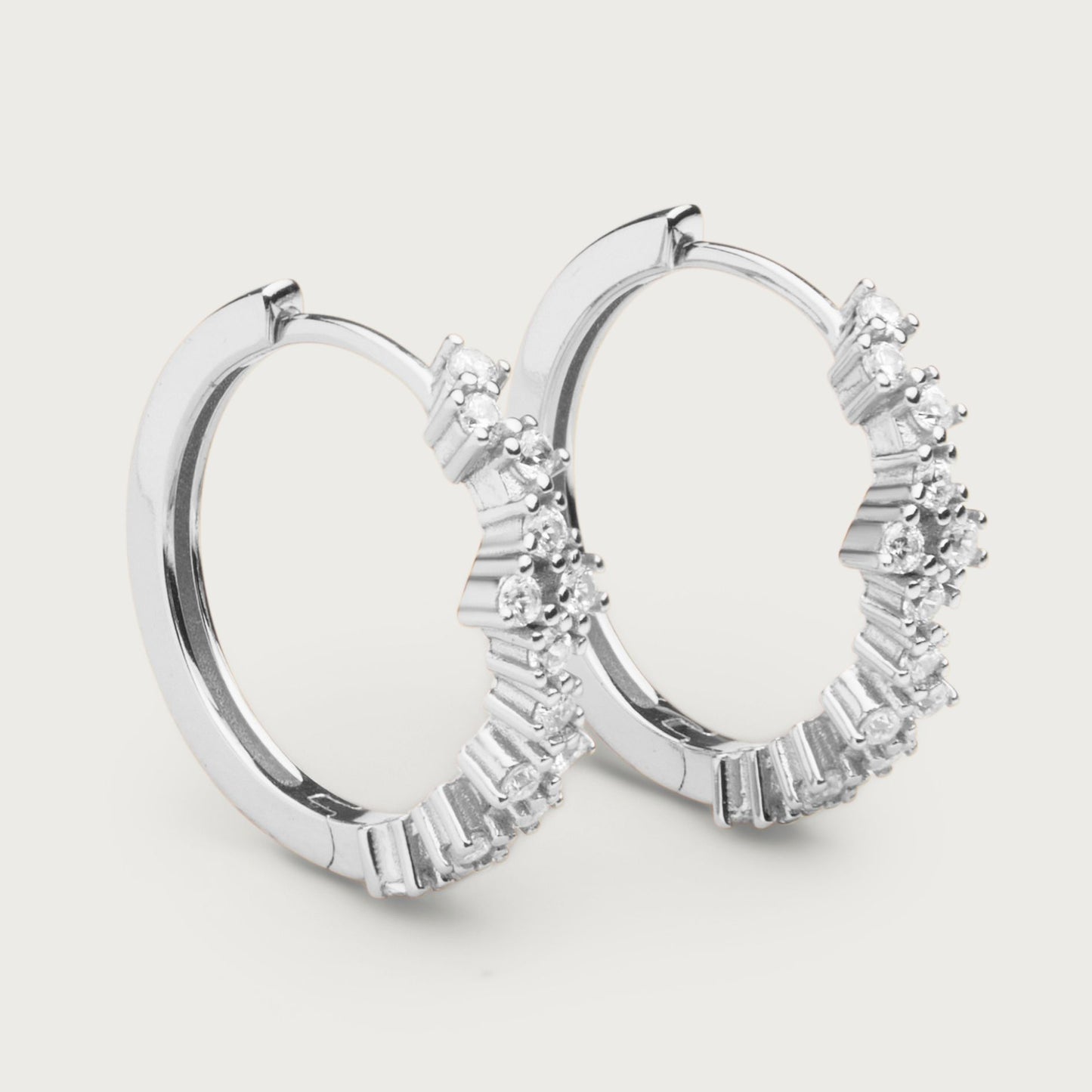 Twilight earrings