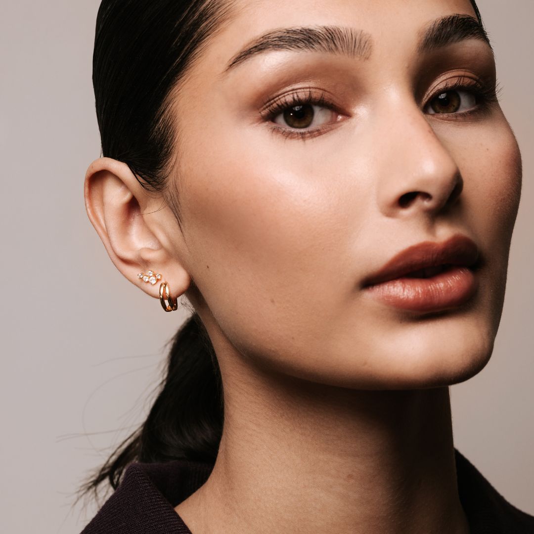Twinkle earrings